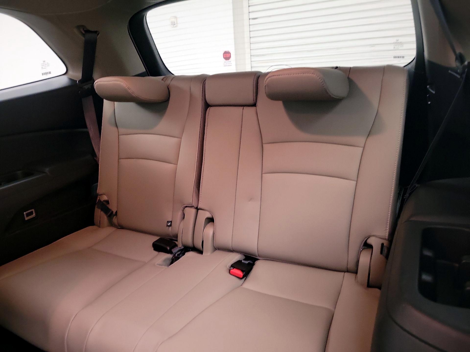 Thumbnail: 2020 Honda Pilot - 20