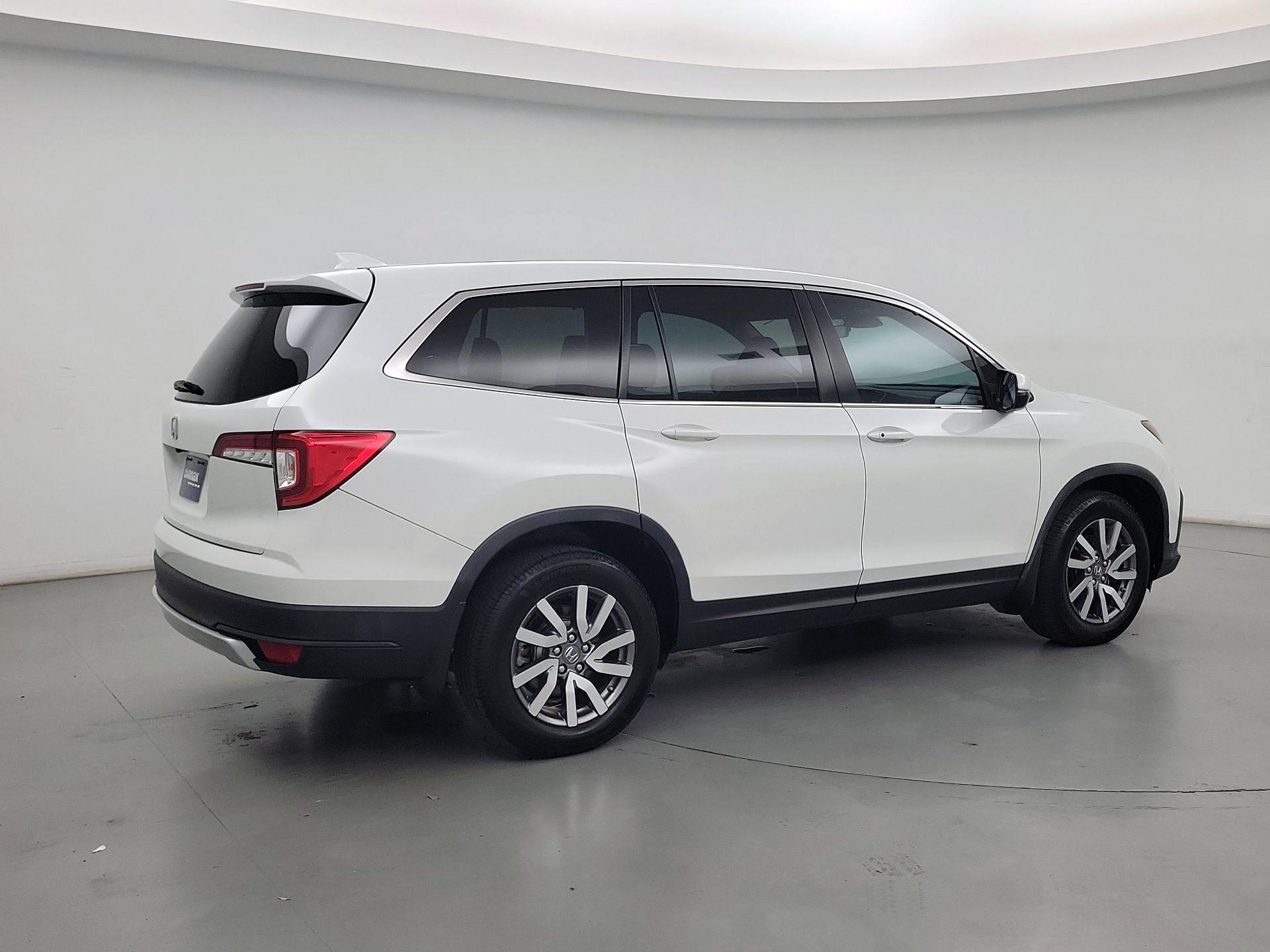 Thumbnail: 2020 Honda Pilot - 5
