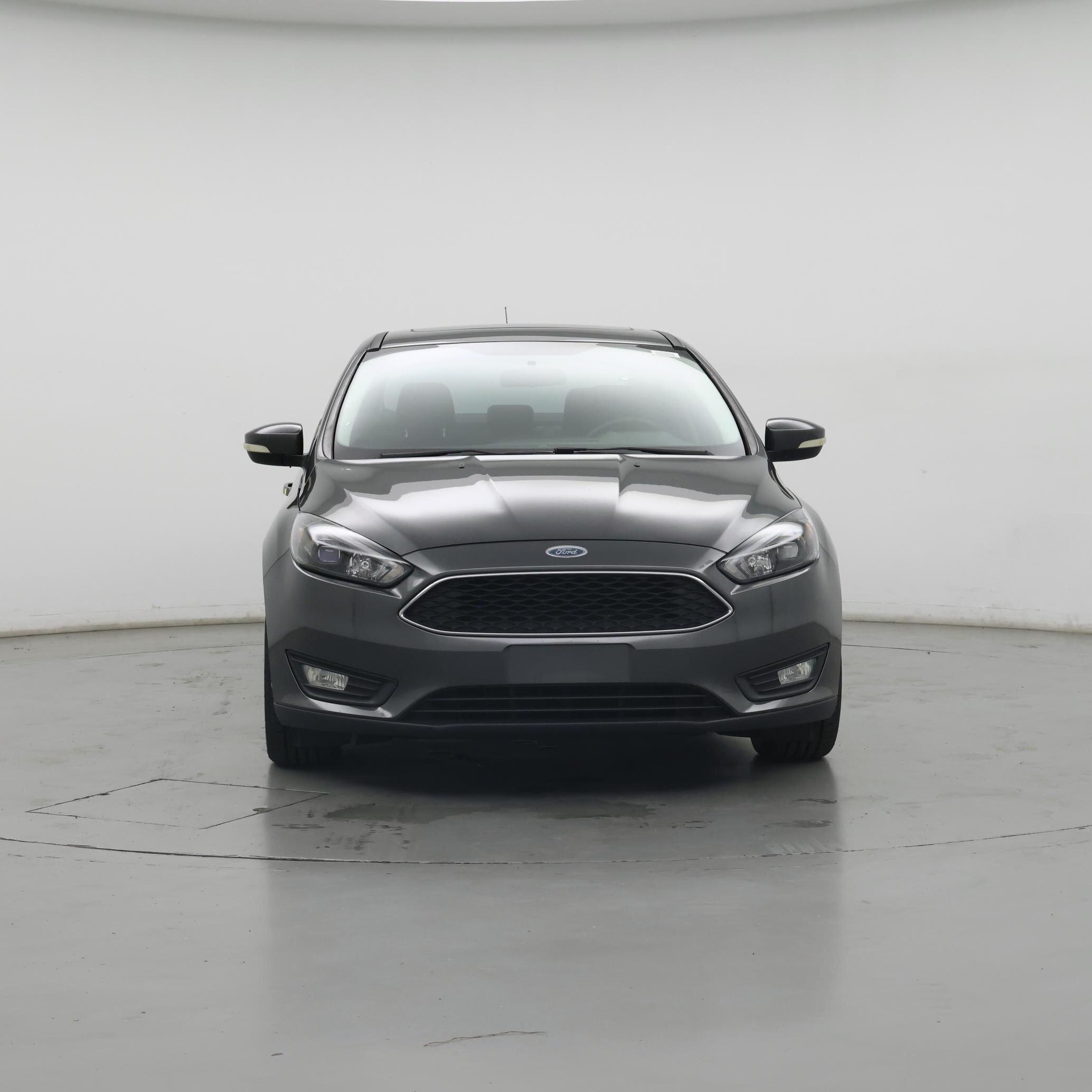 Thumbnail: 2017 Ford Focus - 5