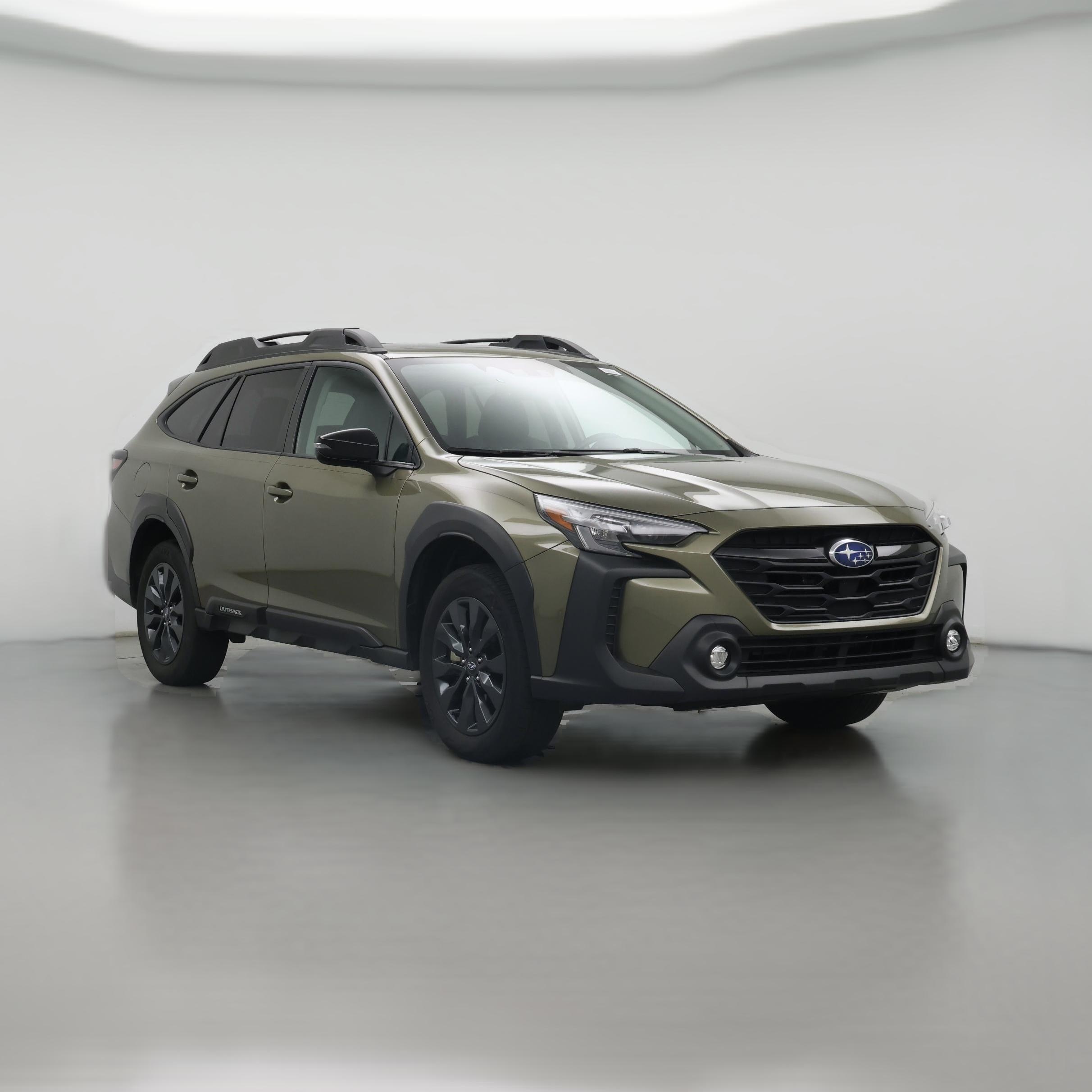 Thumbnail: 2023 Subaru Outback - 1