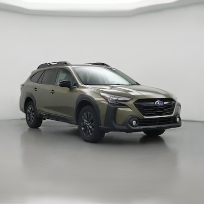 2023 Subaru Outback Onyx Edition