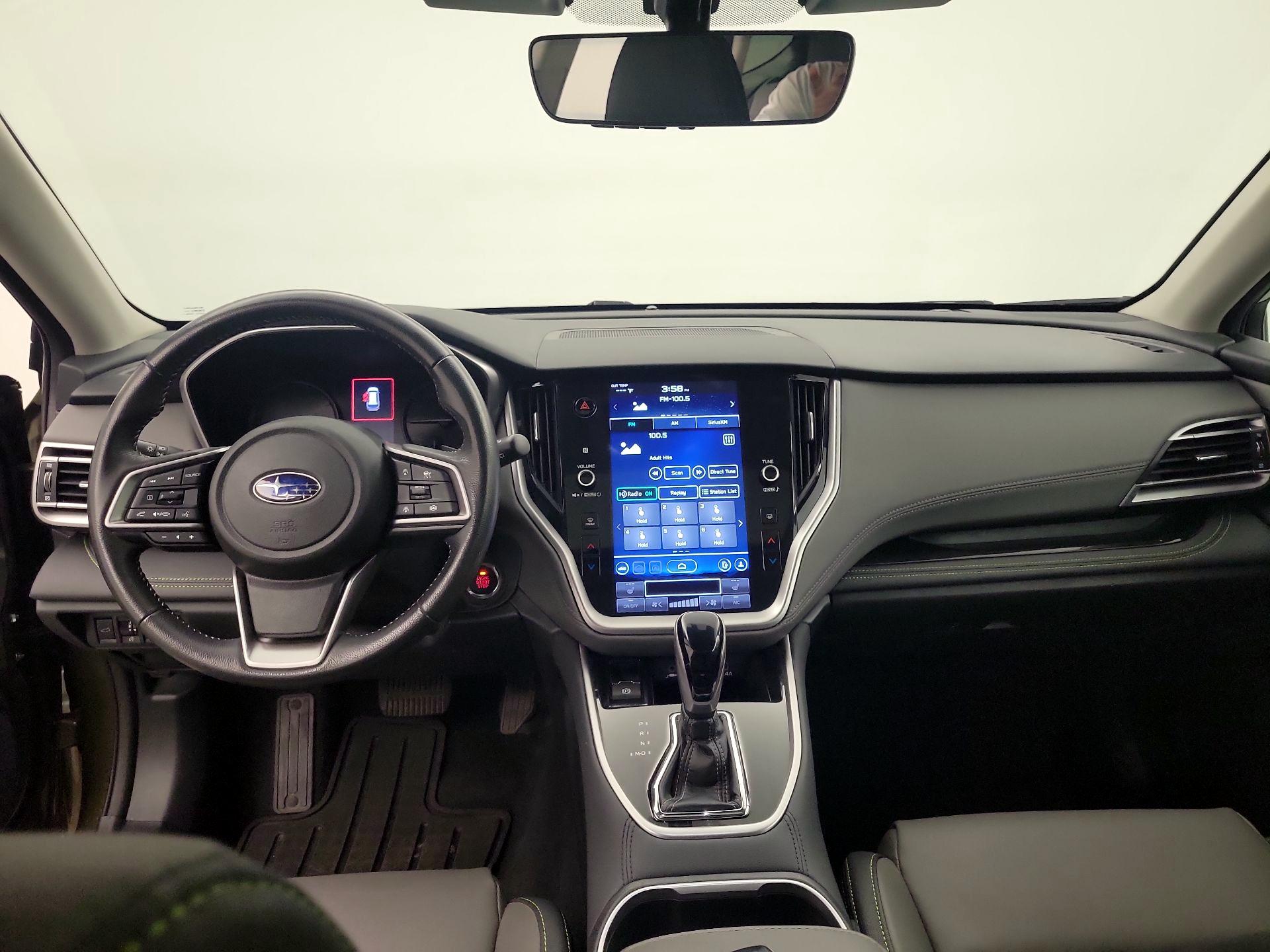 Thumbnail: 2023 Subaru Outback - 9