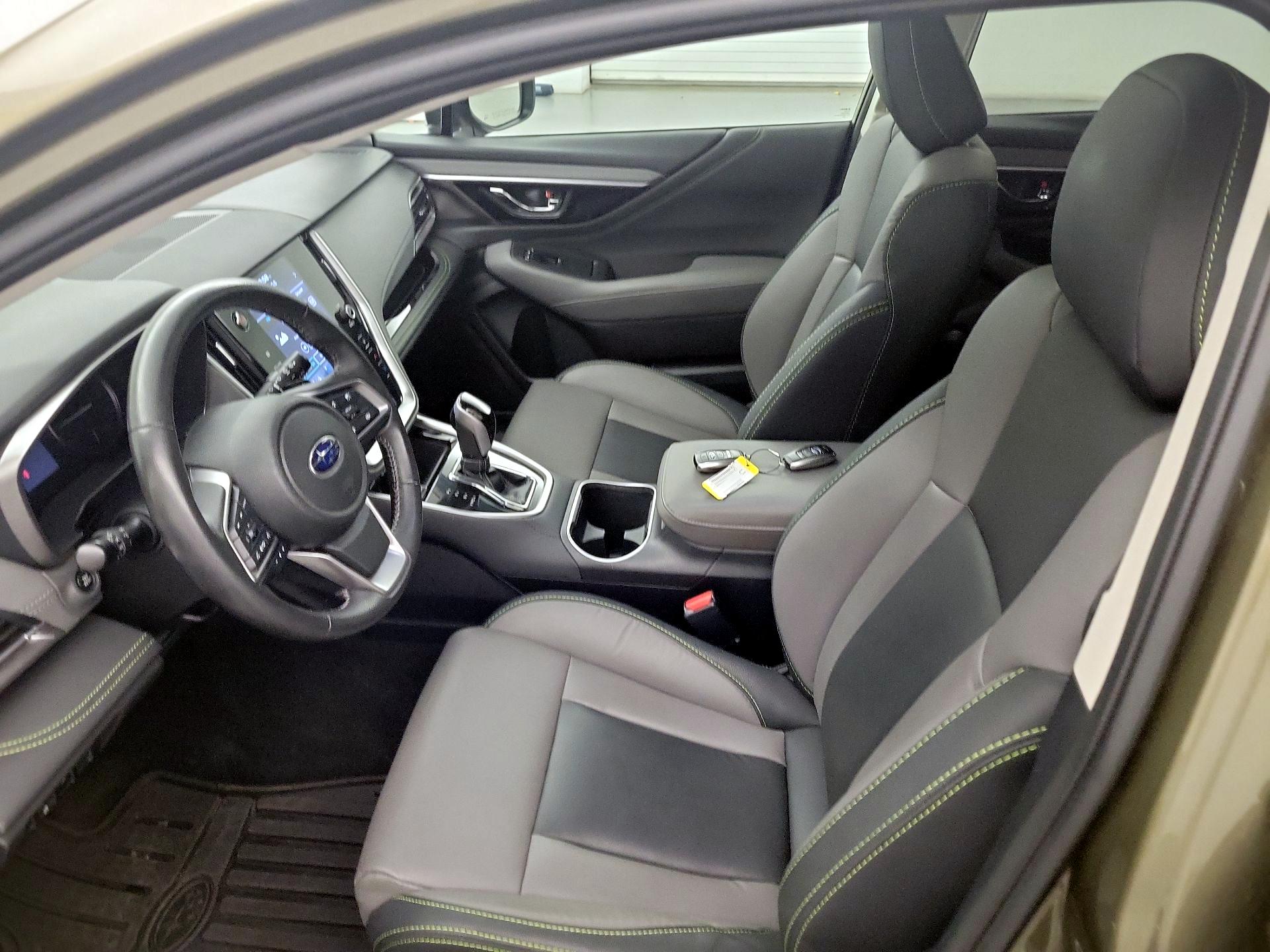 Thumbnail: 2023 Subaru Outback - 11