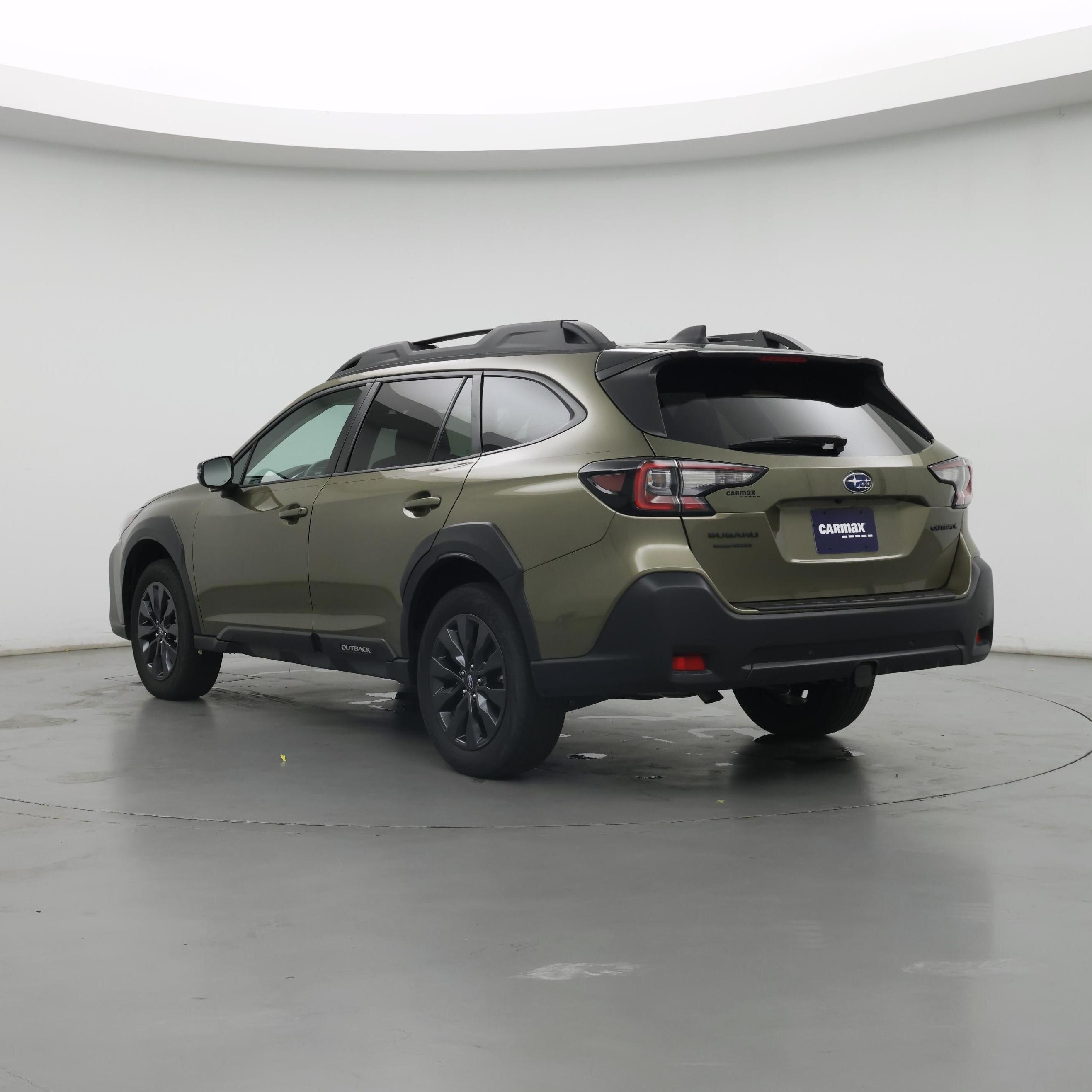 Thumbnail: 2023 Subaru Outback - 2