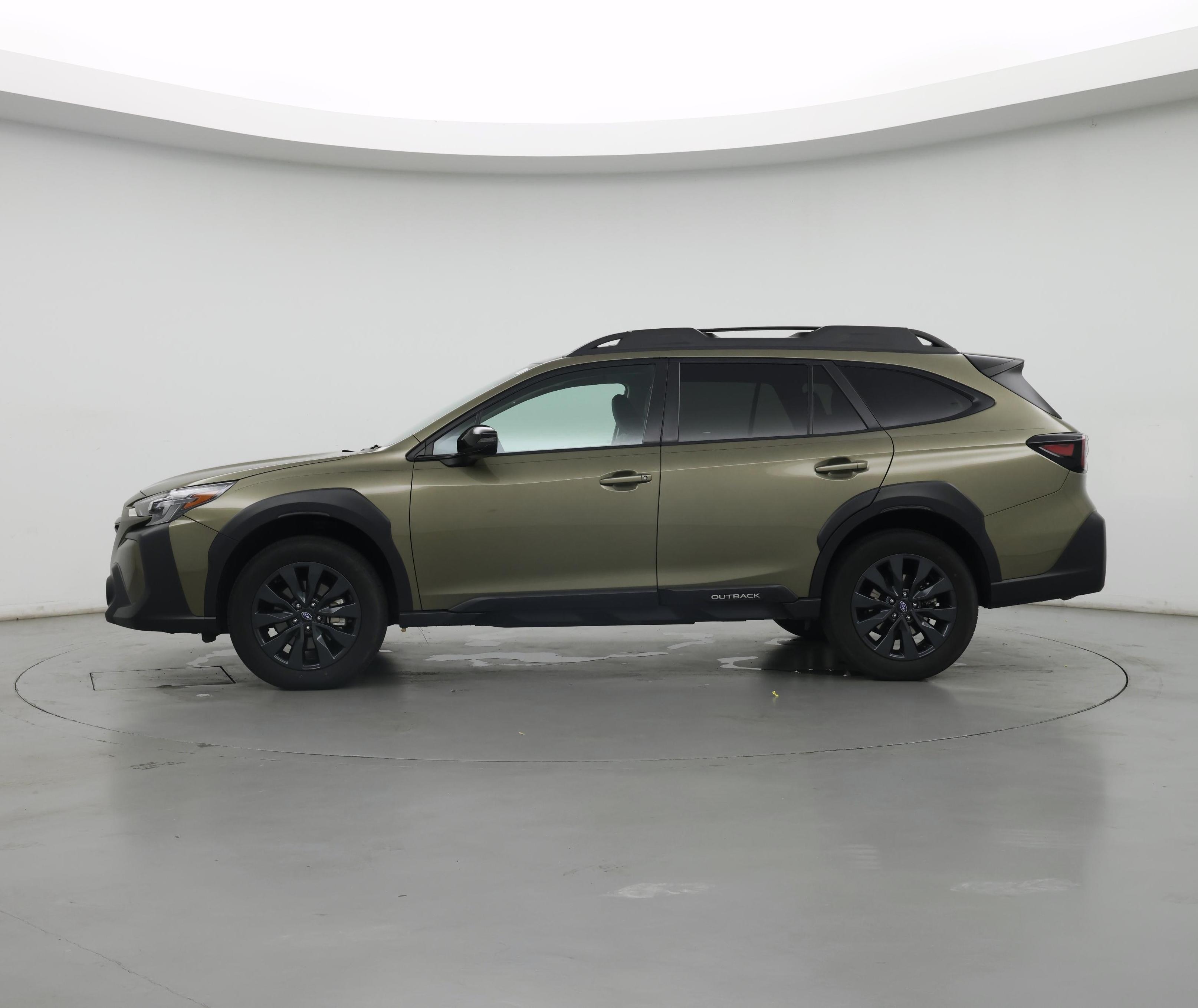 Thumbnail: 2023 Subaru Outback - 3