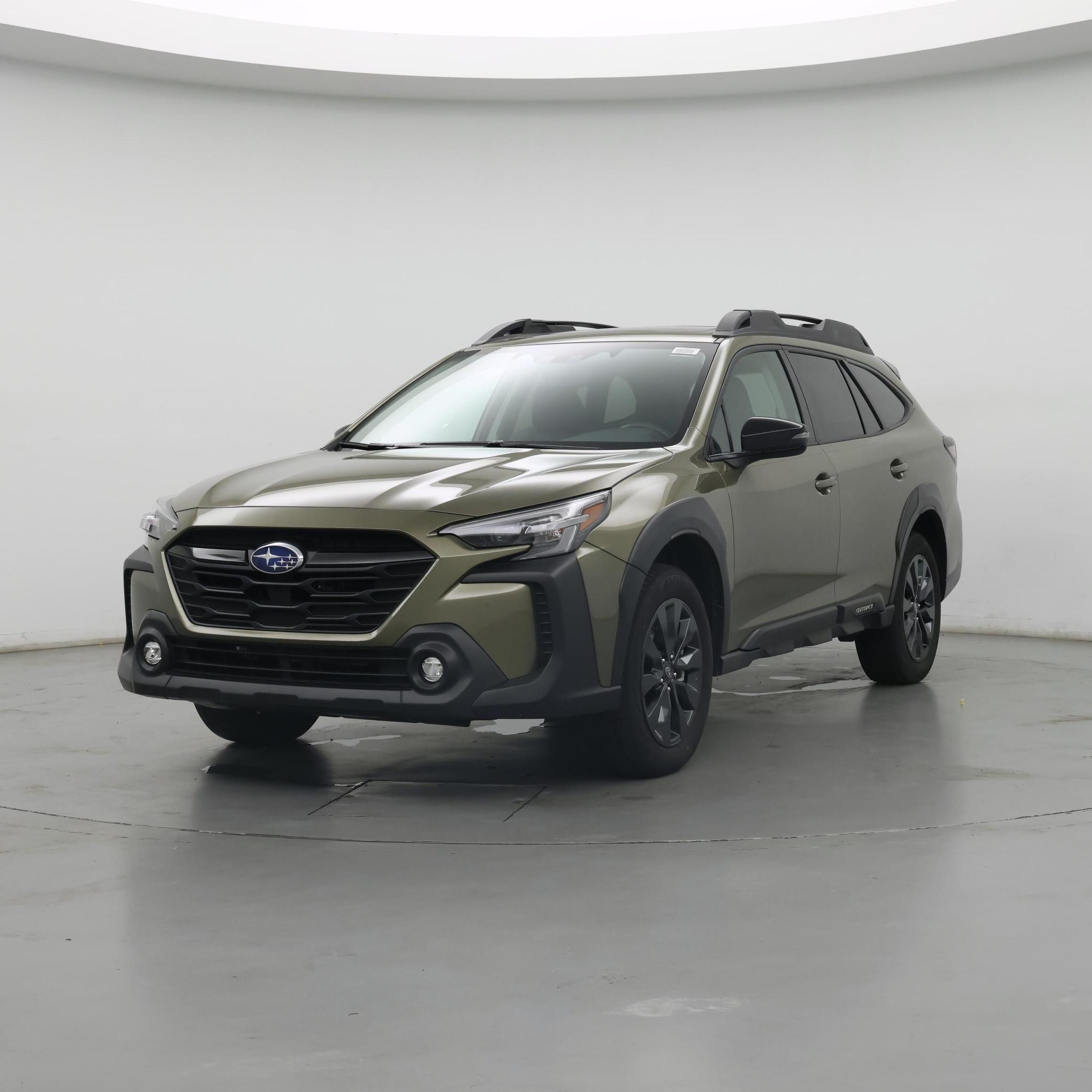 Thumbnail: 2023 Subaru Outback - 4
