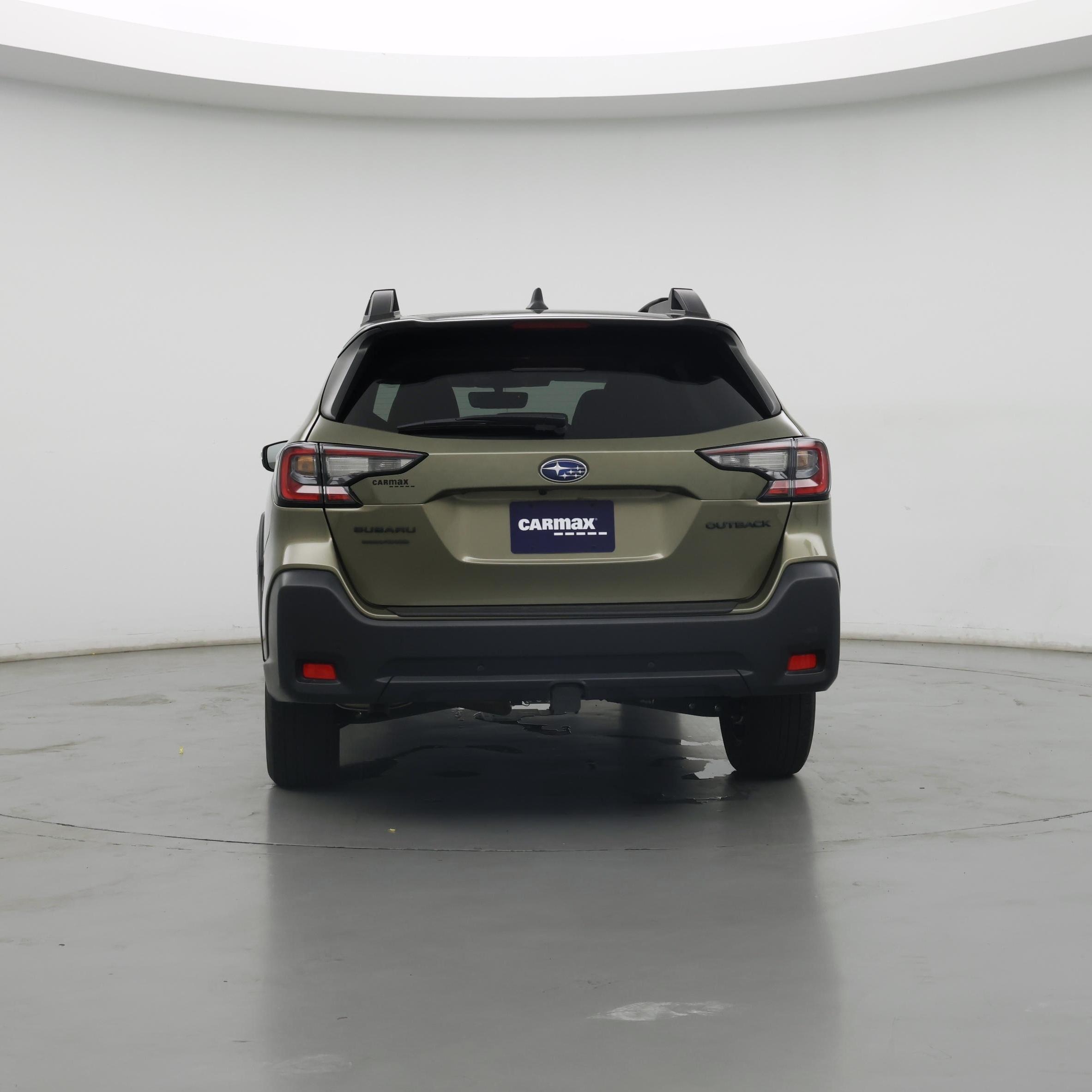 Thumbnail: 2023 Subaru Outback - 6