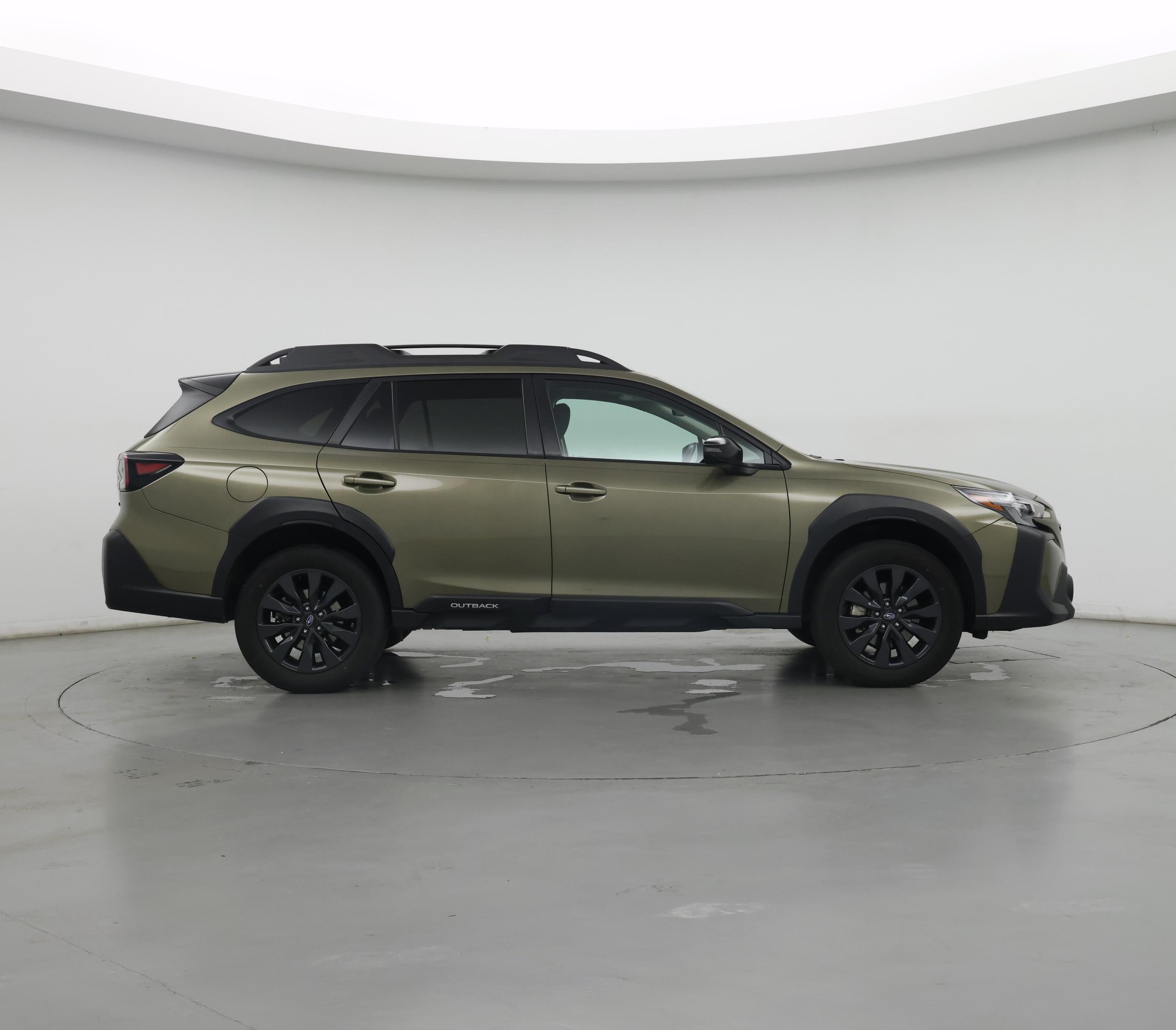 Thumbnail: 2023 Subaru Outback - 7