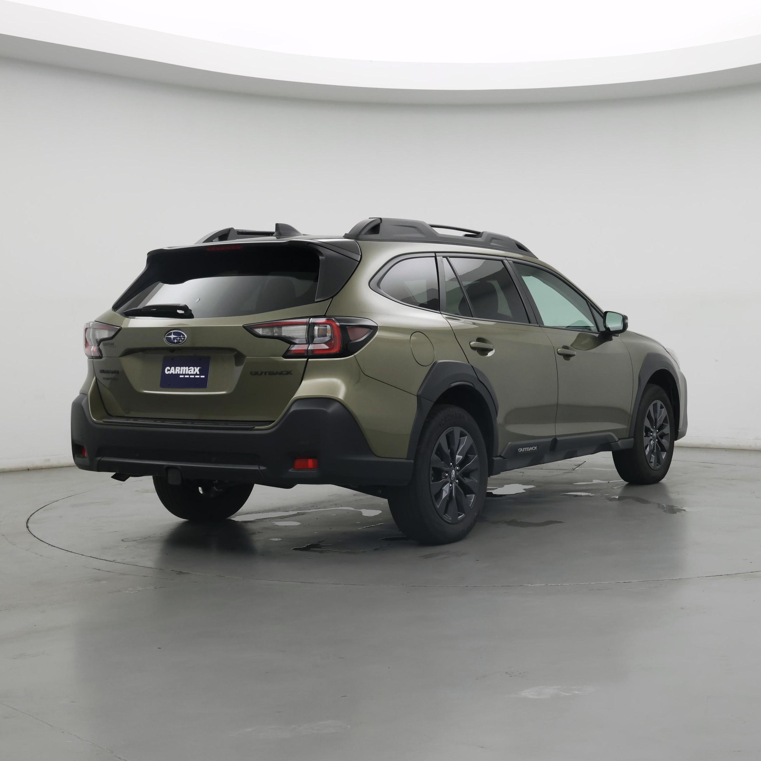 Thumbnail: 2023 Subaru Outback - 8