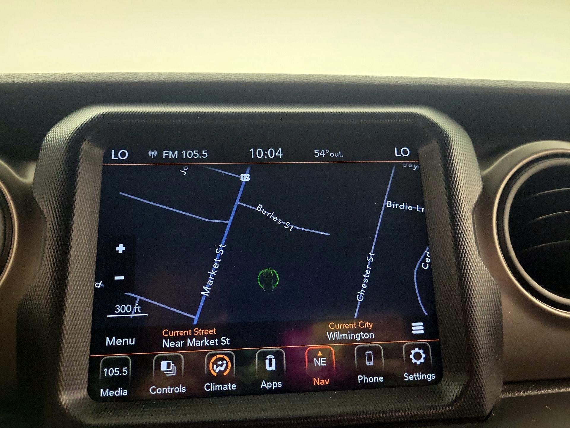 Thumbnail: 2020 Jeep Wrangler - 14