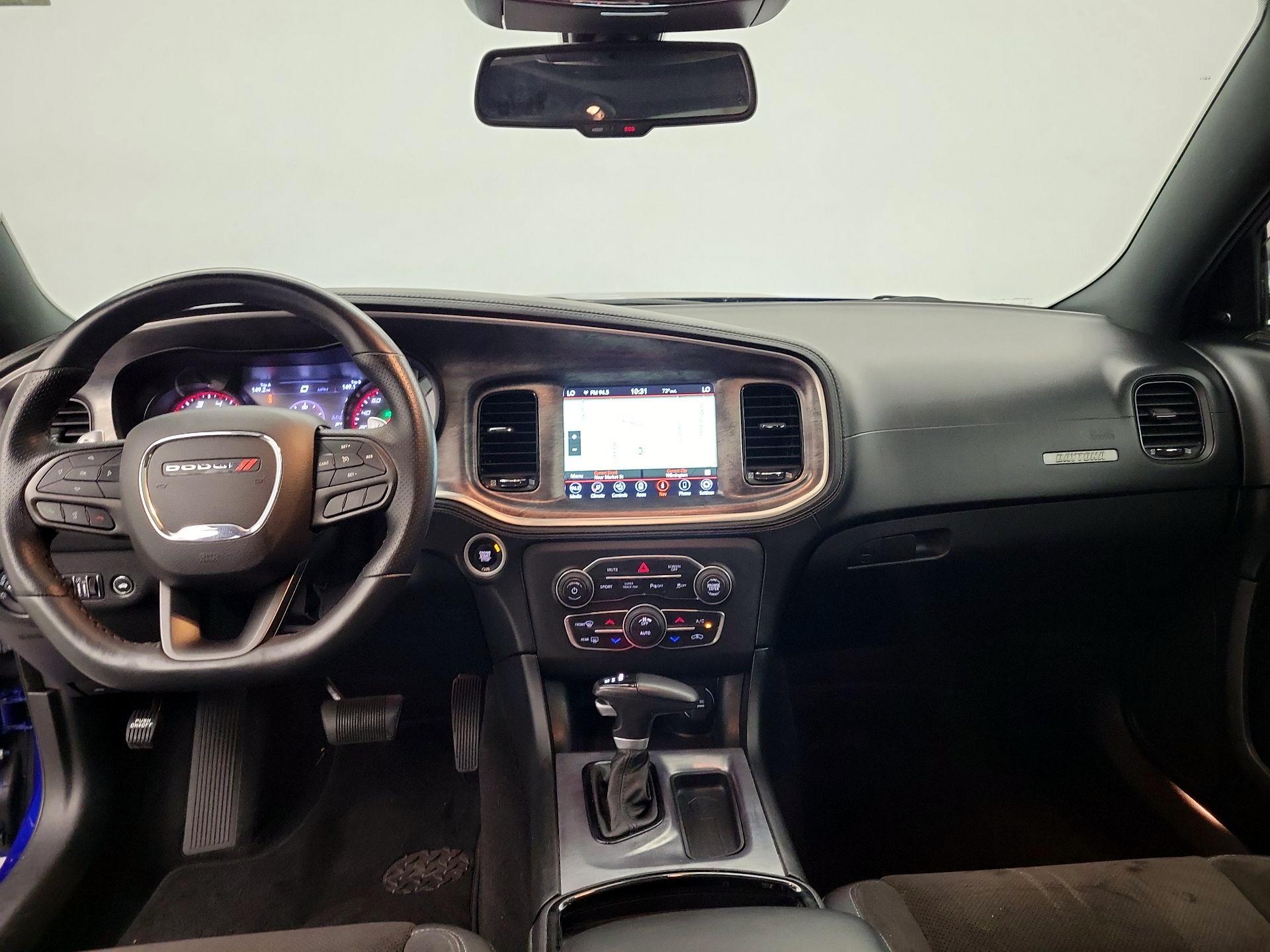 Thumbnail: 2022 Dodge Charger - 9