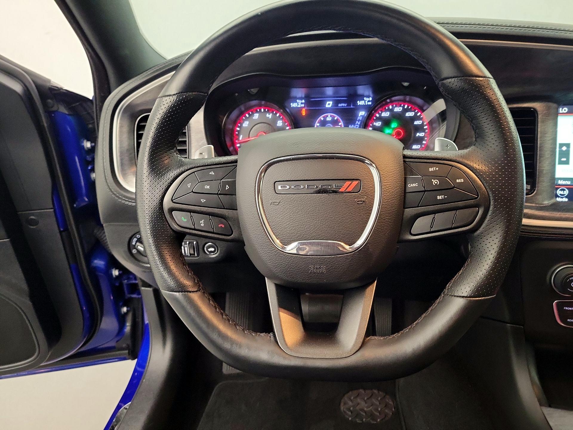 Thumbnail: 2022 Dodge Charger - 10