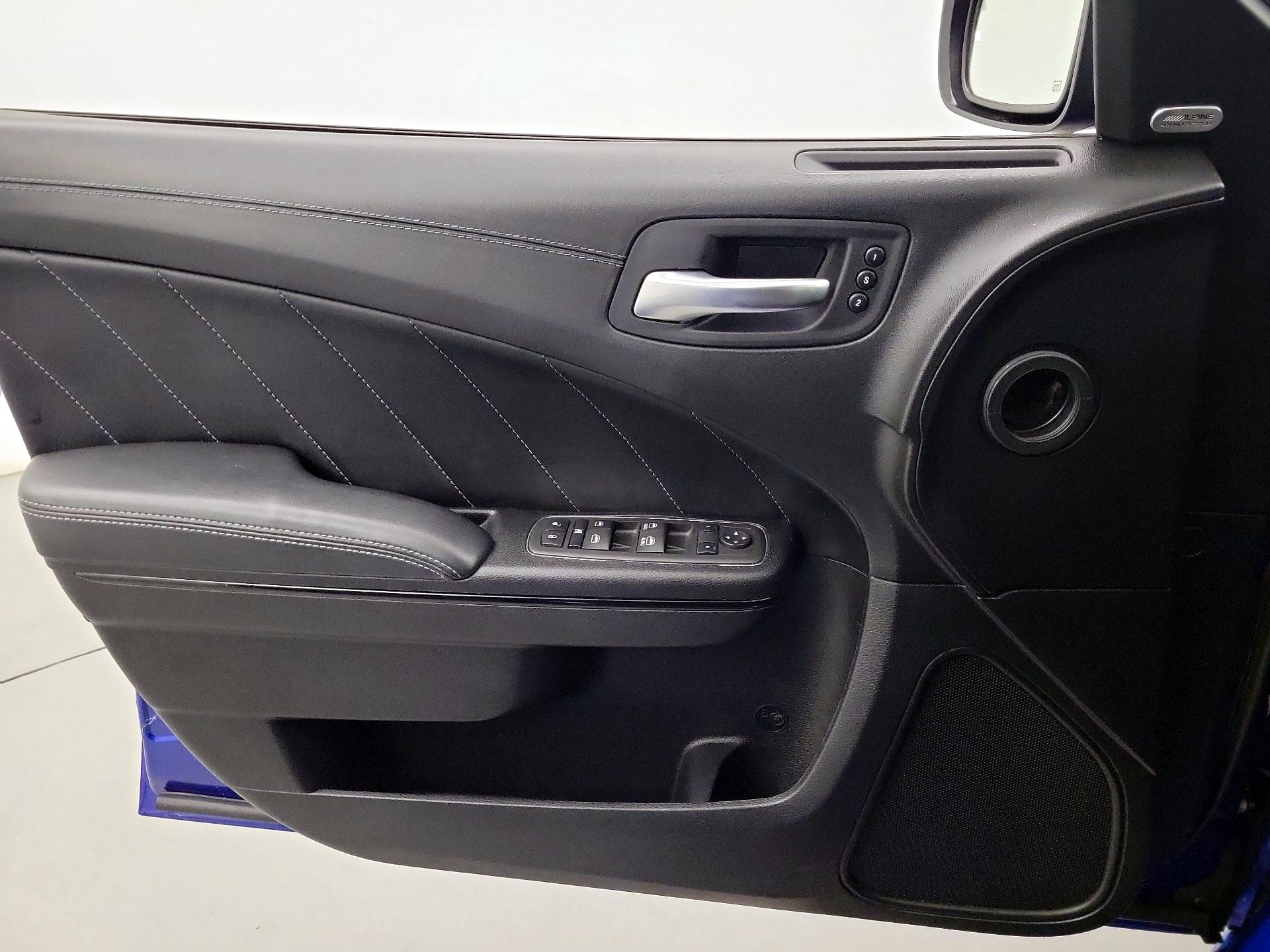 Thumbnail: 2022 Dodge Charger - 12