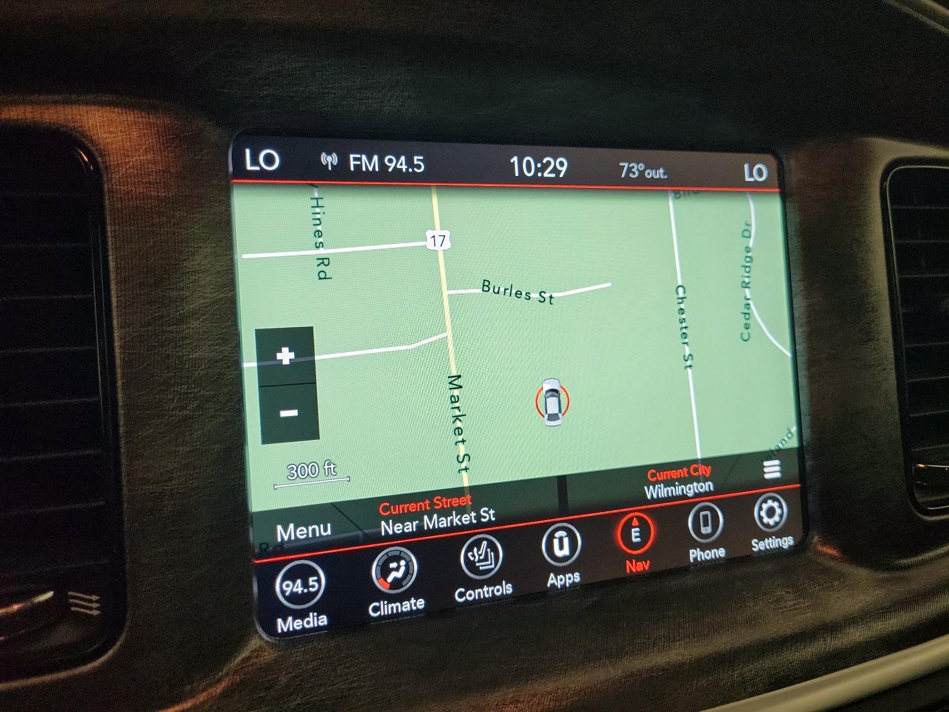 Thumbnail: 2022 Dodge Charger - 14