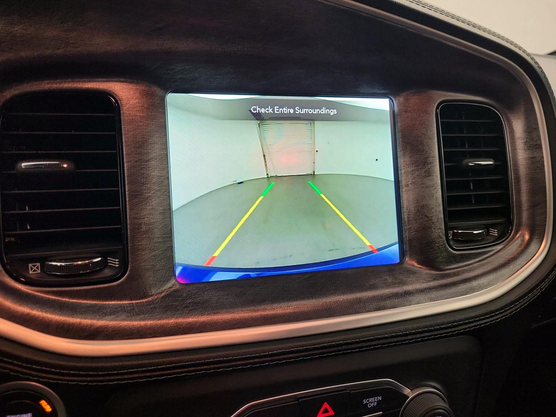 Thumbnail: 2022 Dodge Charger - 15