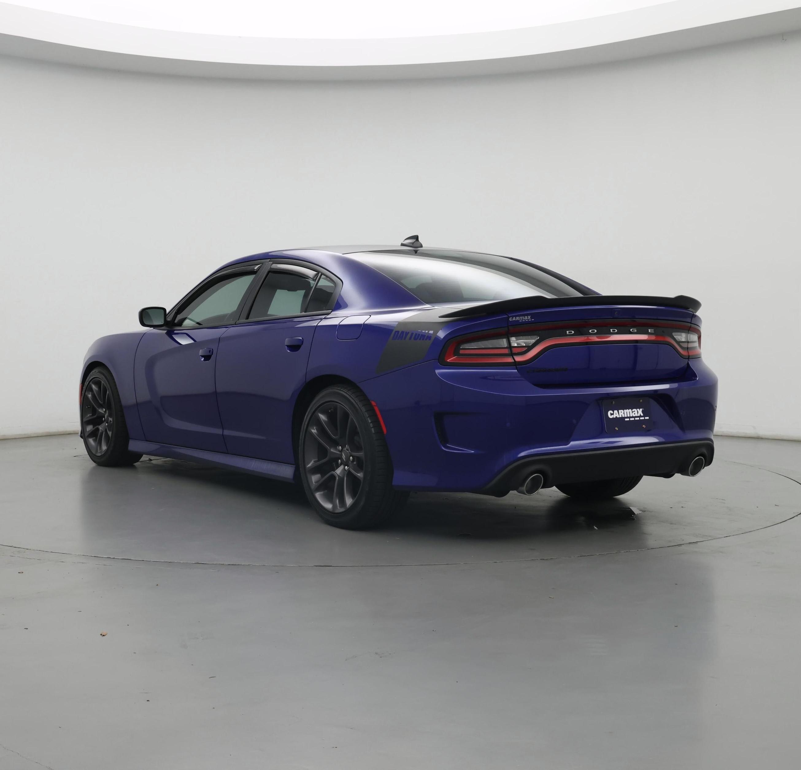 Thumbnail: 2022 Dodge Charger - 2