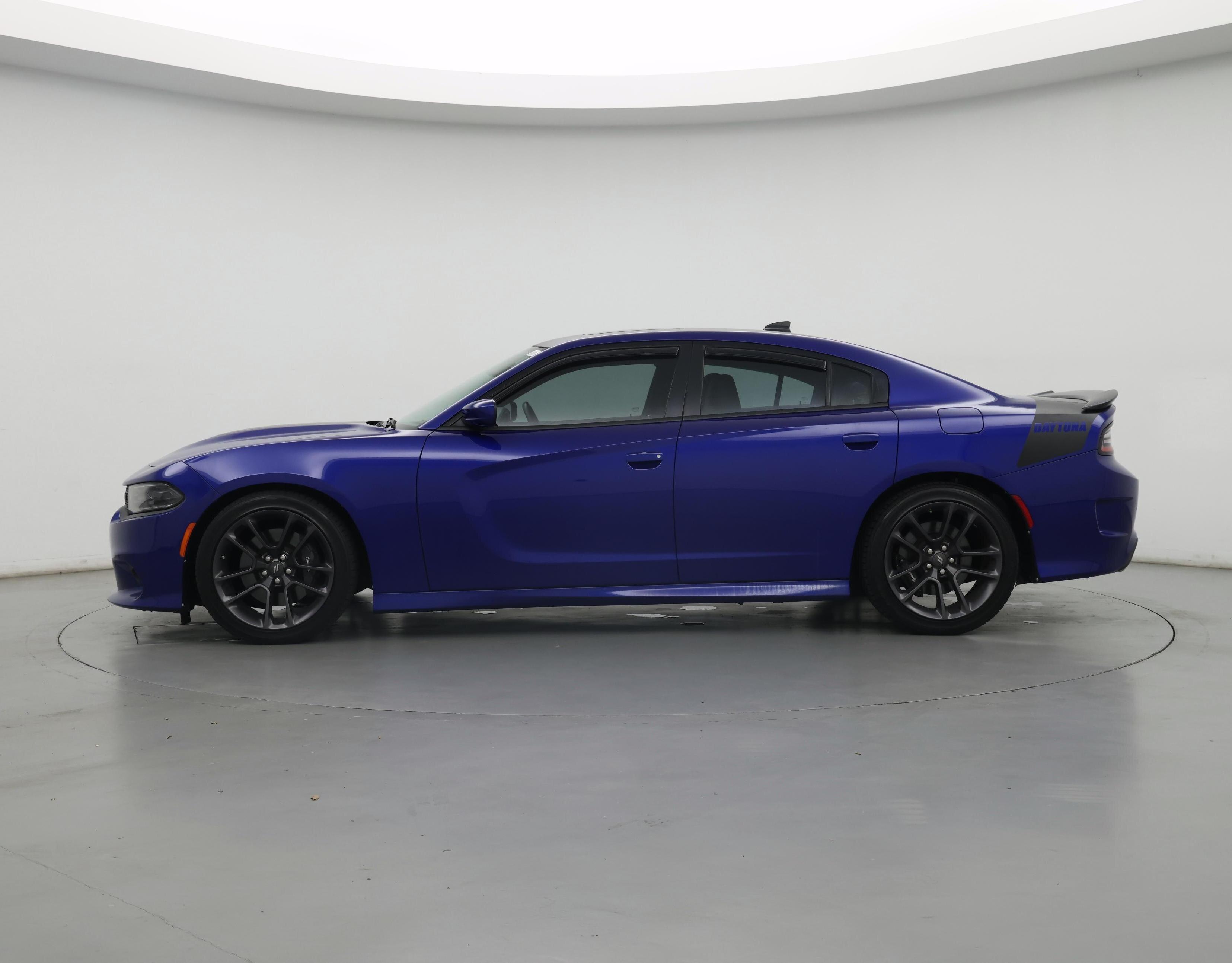 Thumbnail: 2022 Dodge Charger - 3