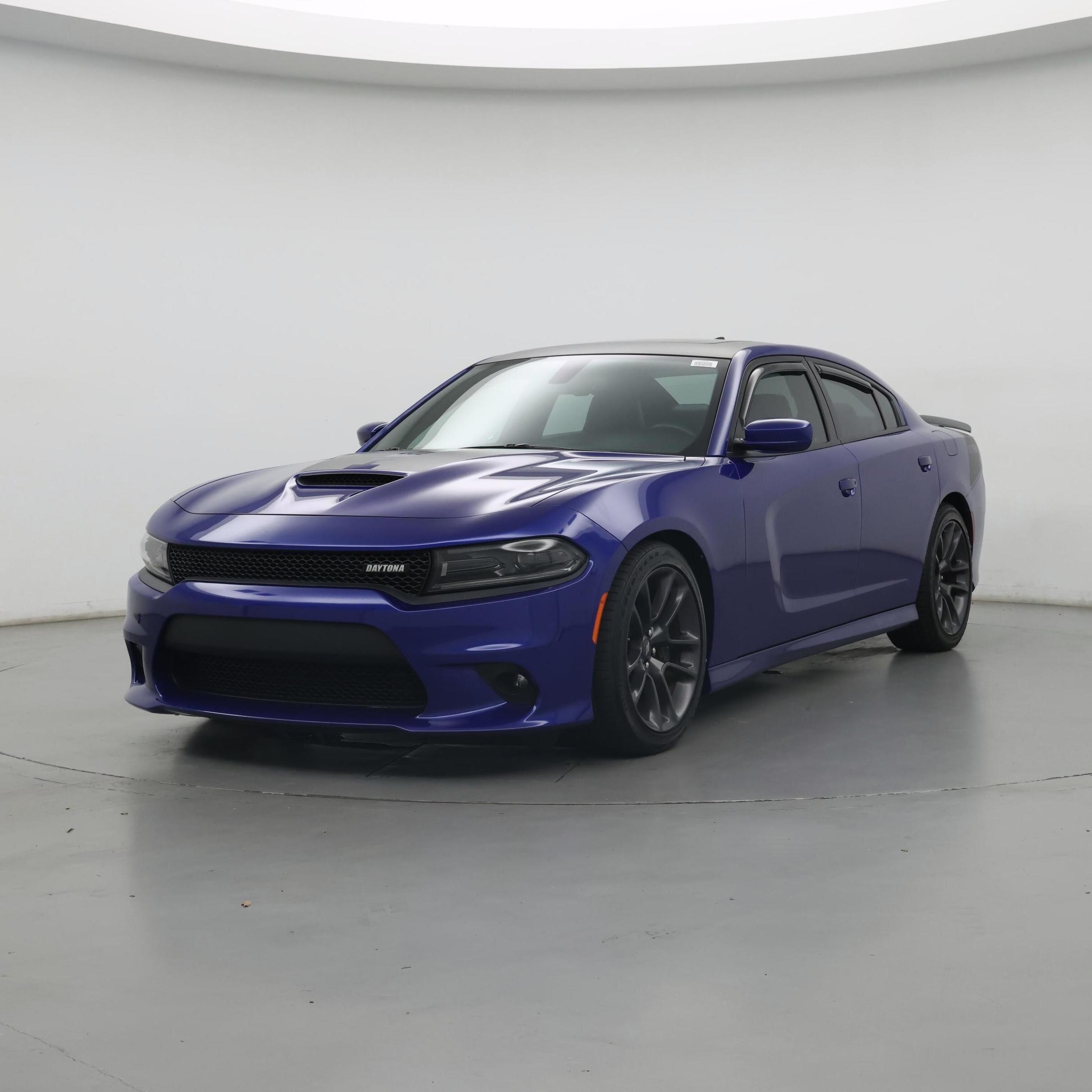 Thumbnail: 2022 Dodge Charger - 4