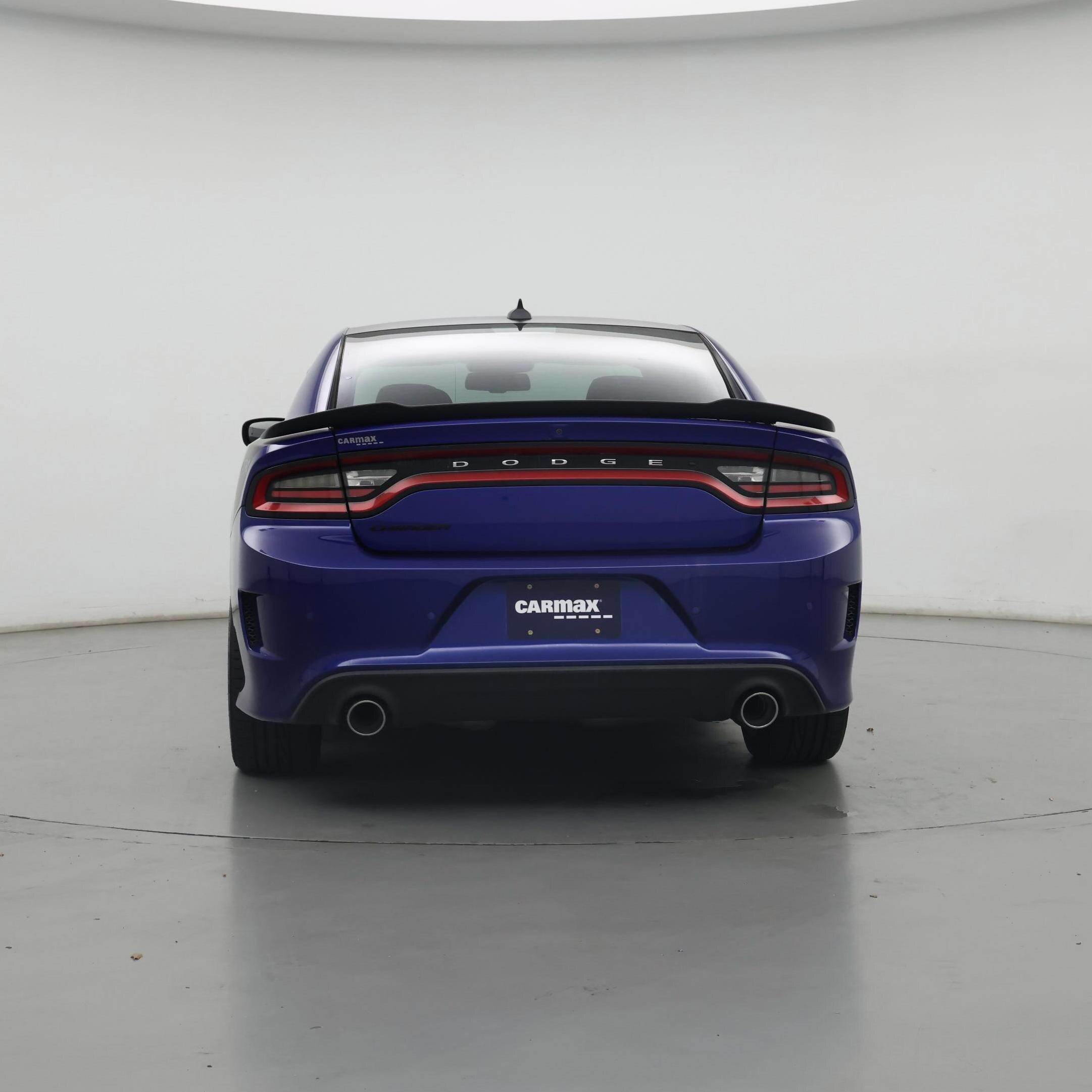 Thumbnail: 2022 Dodge Charger - 6