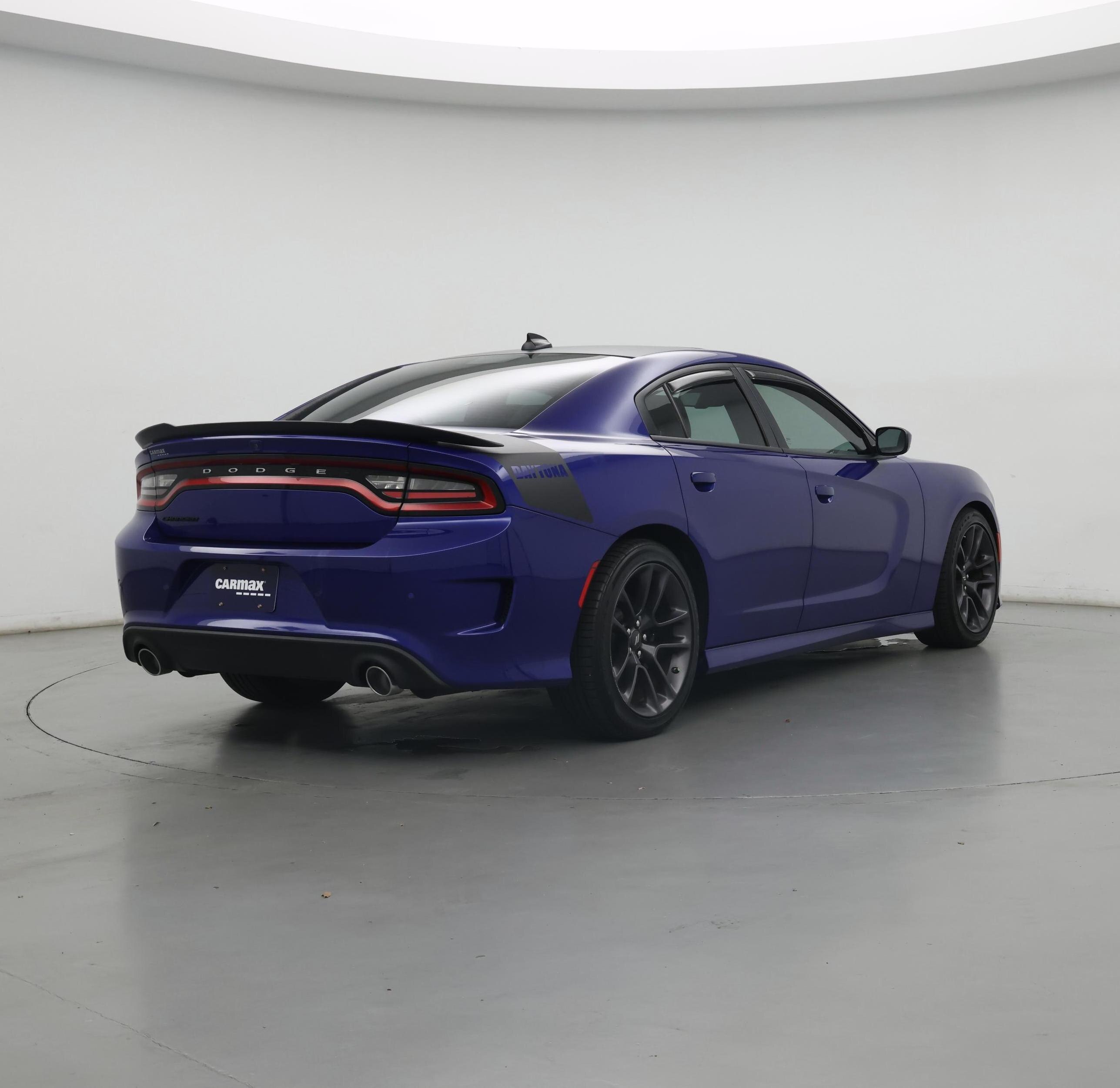 Thumbnail: 2022 Dodge Charger - 8