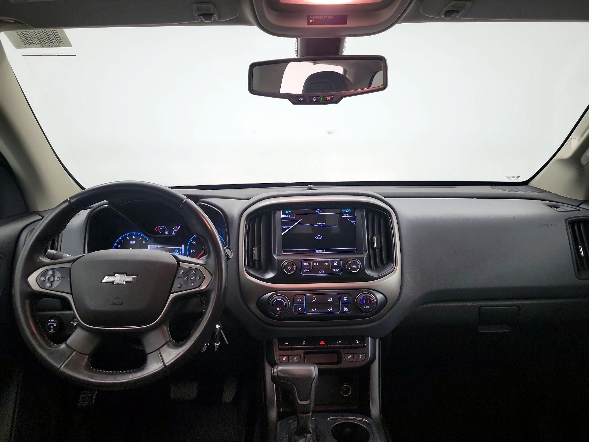 Thumbnail: 2018 Chevrolet Colorado - 9