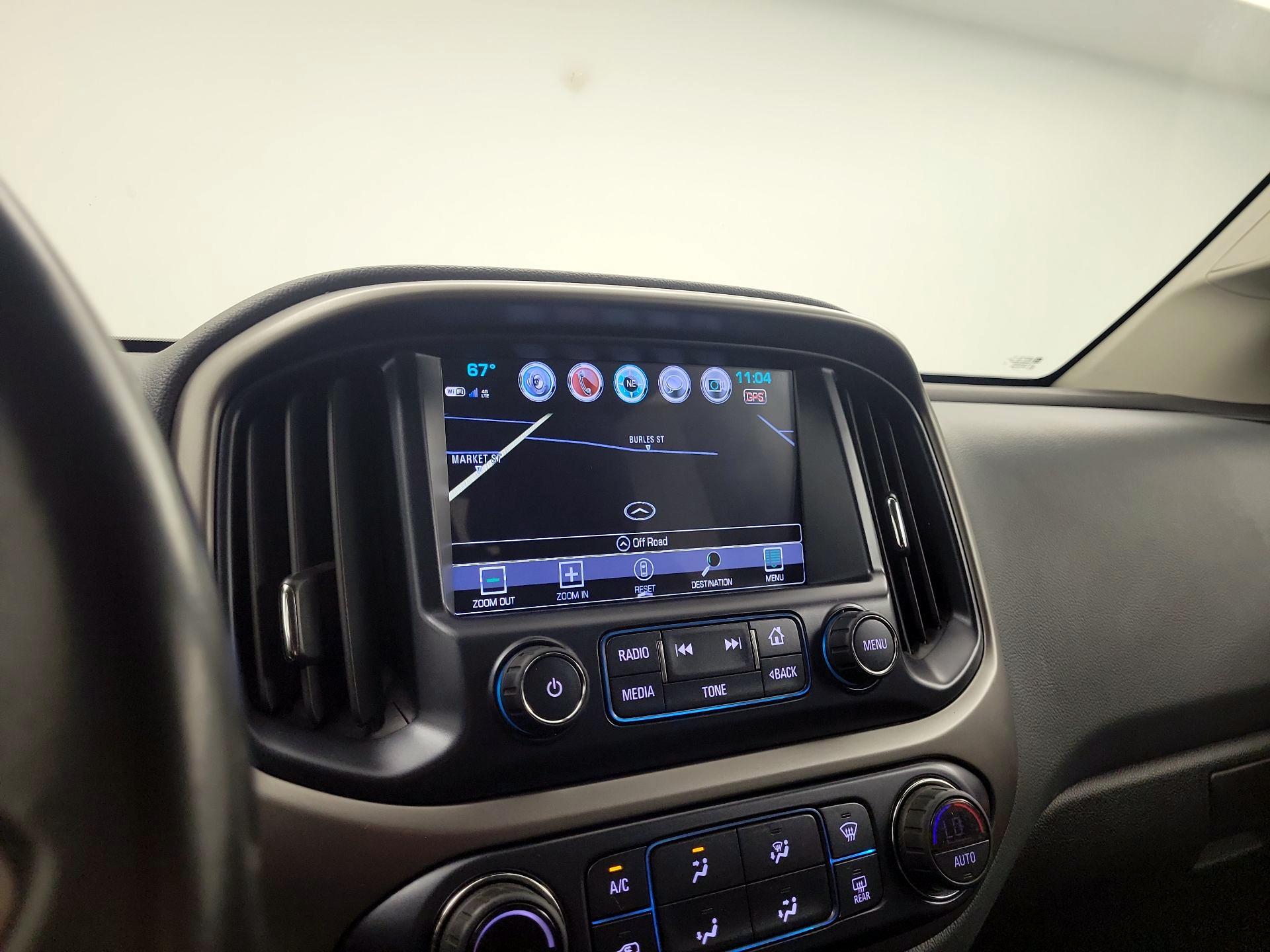 Thumbnail: 2018 Chevrolet Colorado - 14