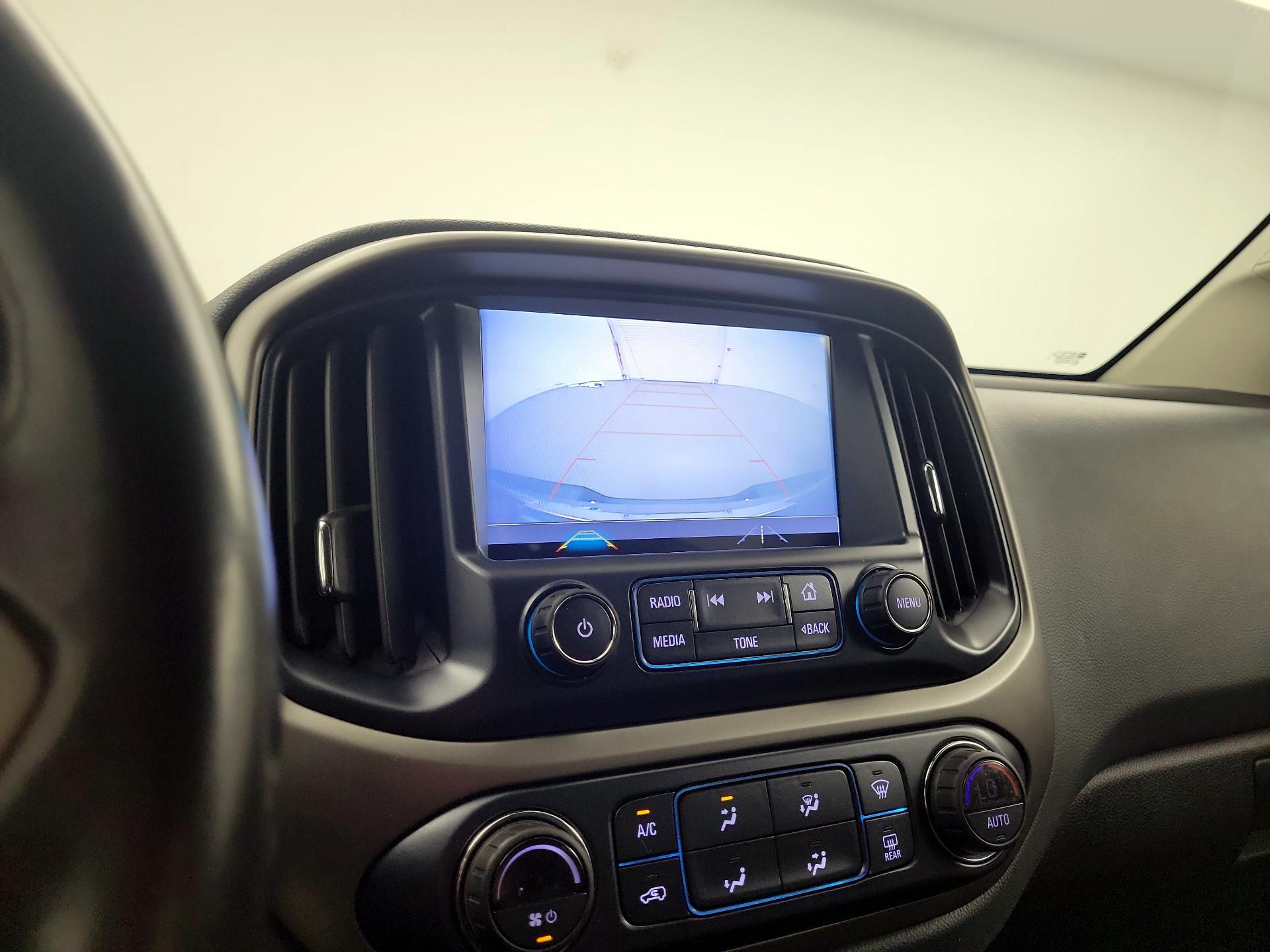 Thumbnail: 2018 Chevrolet Colorado - 15