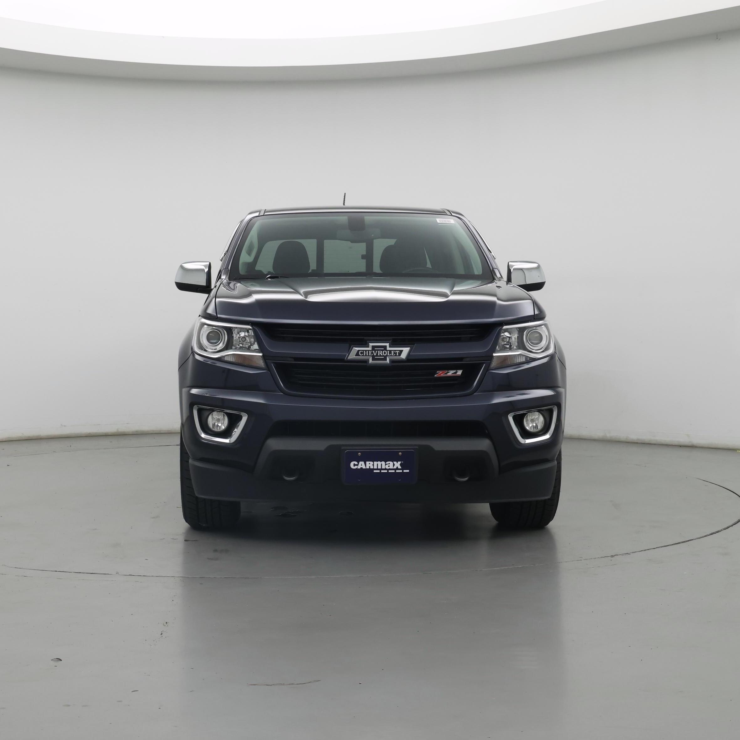 Thumbnail: 2018 Chevrolet Colorado - 5