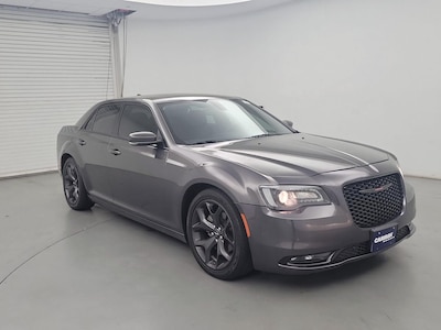 2023 Chrysler 300 S