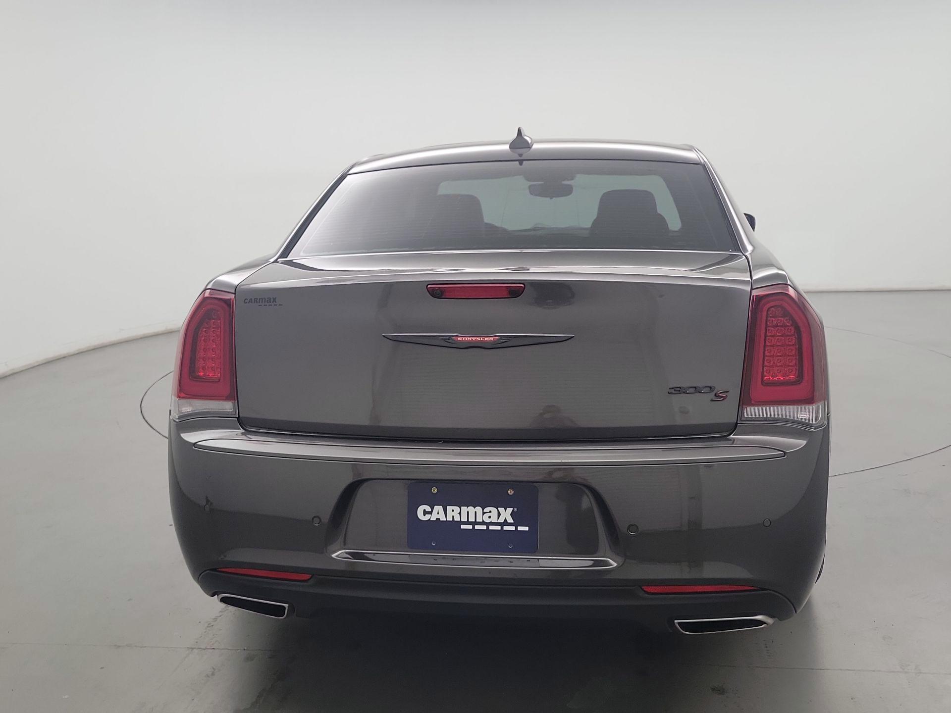 Thumbnail: 2023 Chrysler 300 - 6