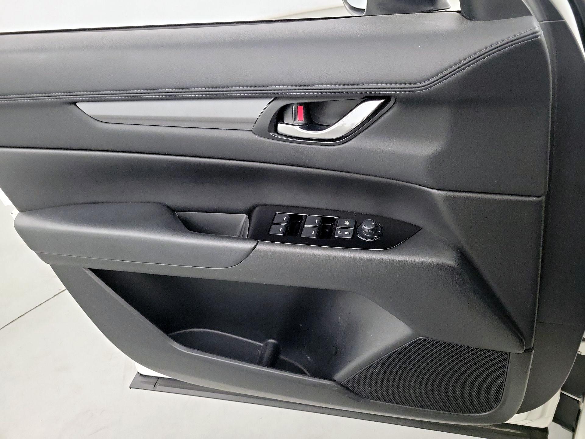 Thumbnail: 2021 Mazda CX-5 - 12