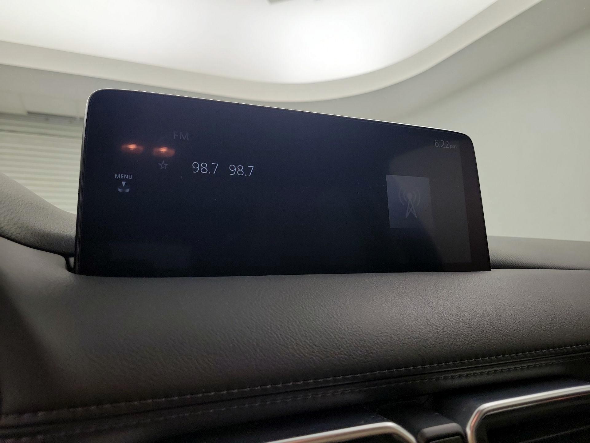Thumbnail: 2021 Mazda CX-5 - 15