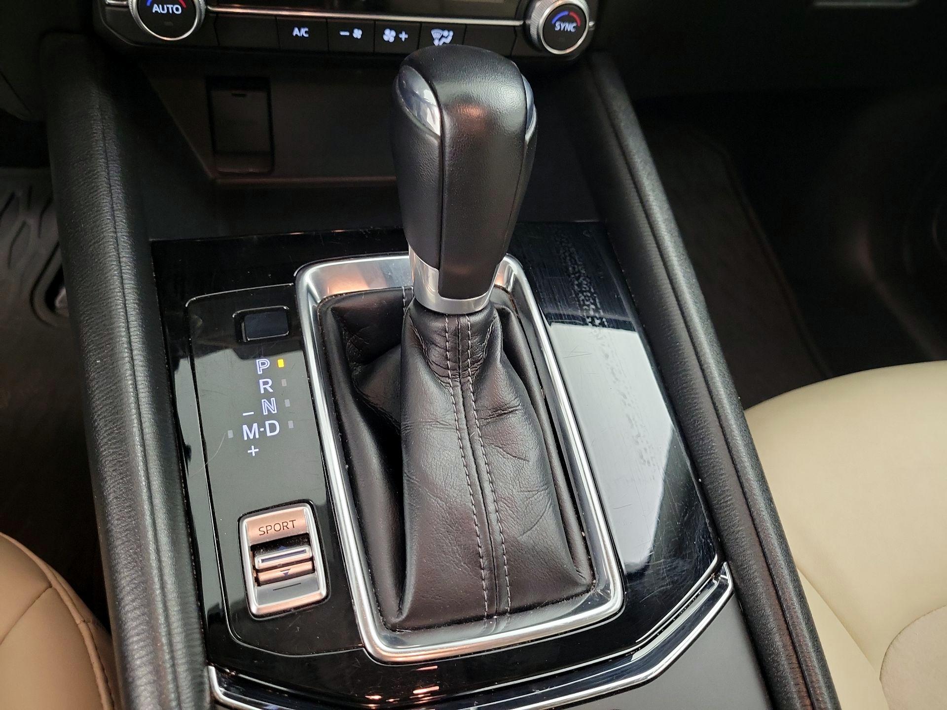Thumbnail: 2021 Mazda CX-5 - 17