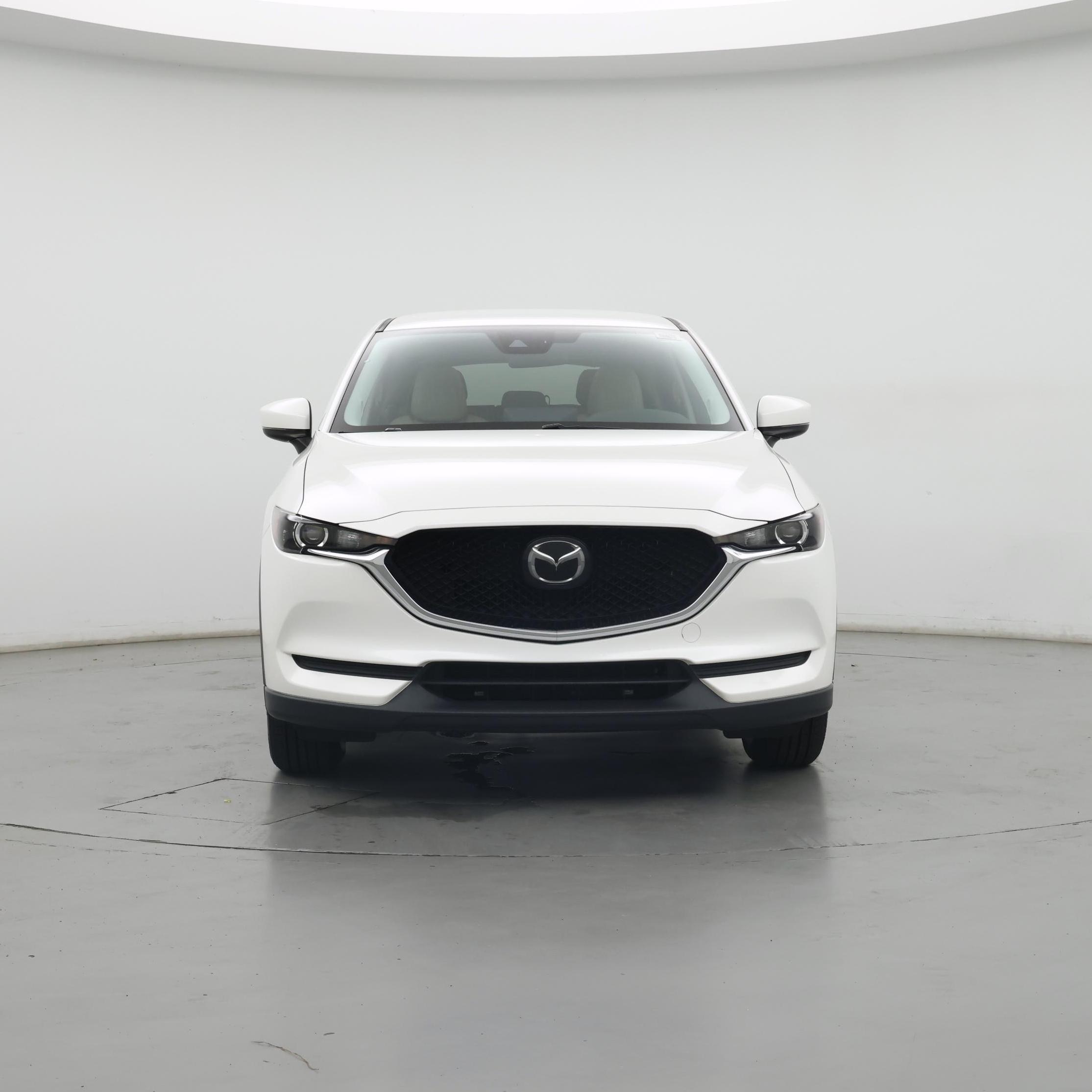 Thumbnail: 2021 Mazda CX-5 - 5