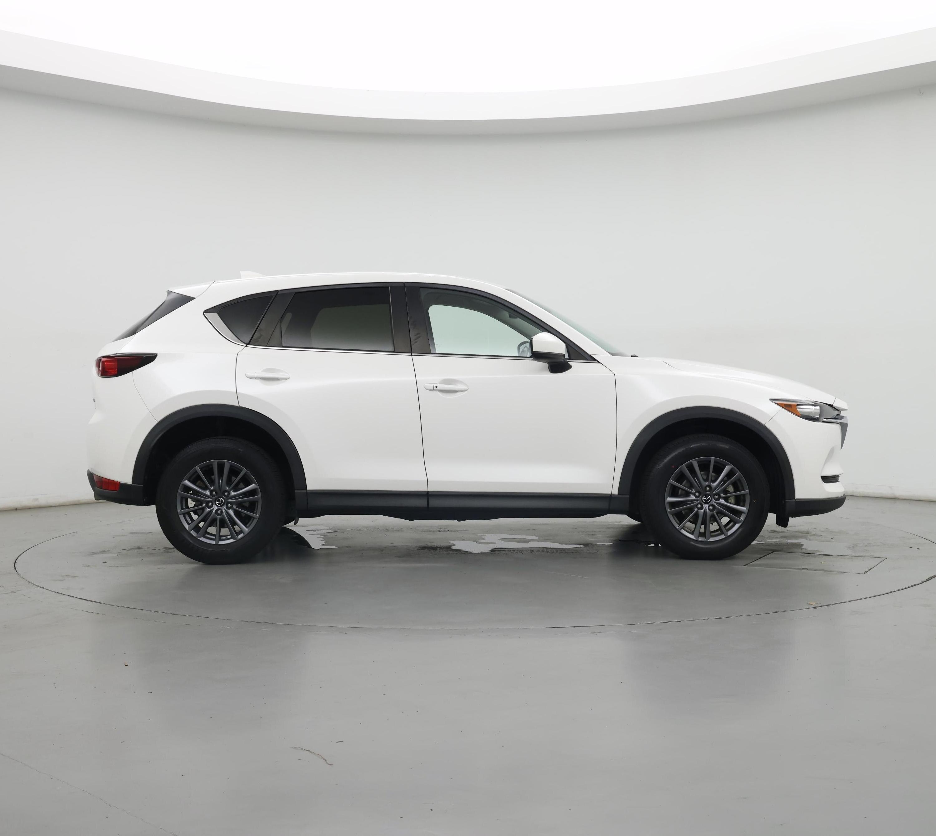 Thumbnail: 2021 Mazda CX-5 - 7