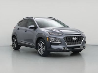 2021 Hyundai Kona Limited