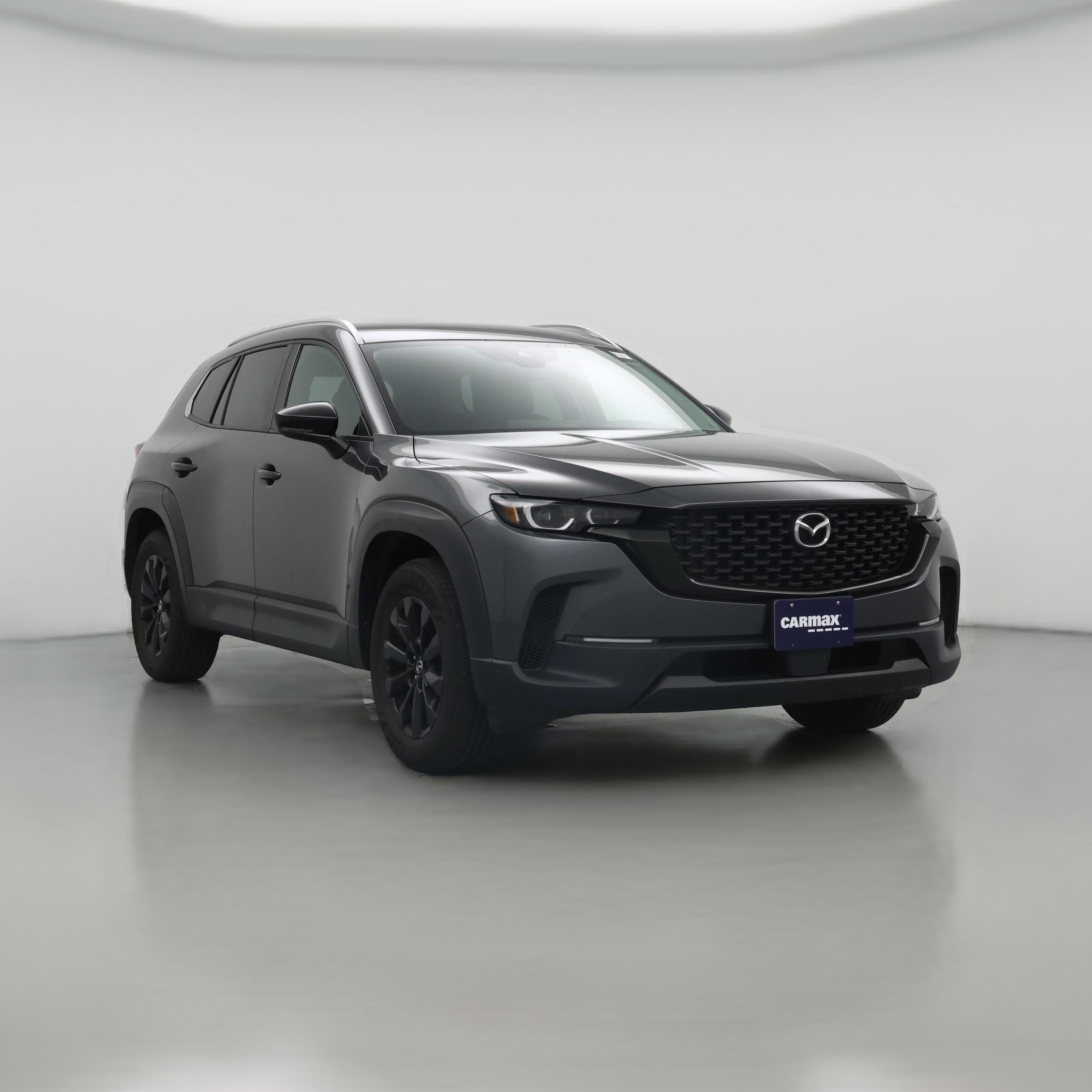 Thumbnail: 2024 Mazda CX-50 - 1
