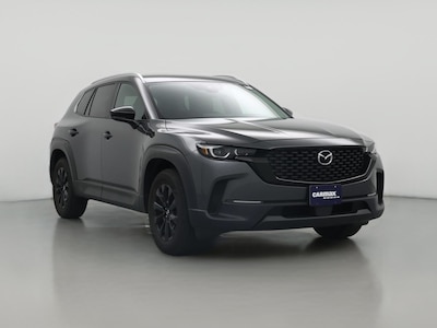 2024 Mazda CX-50 2.5 S Preferred Package