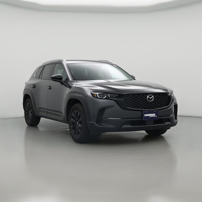 2024 Mazda CX-50 2.5 S Preferred Package