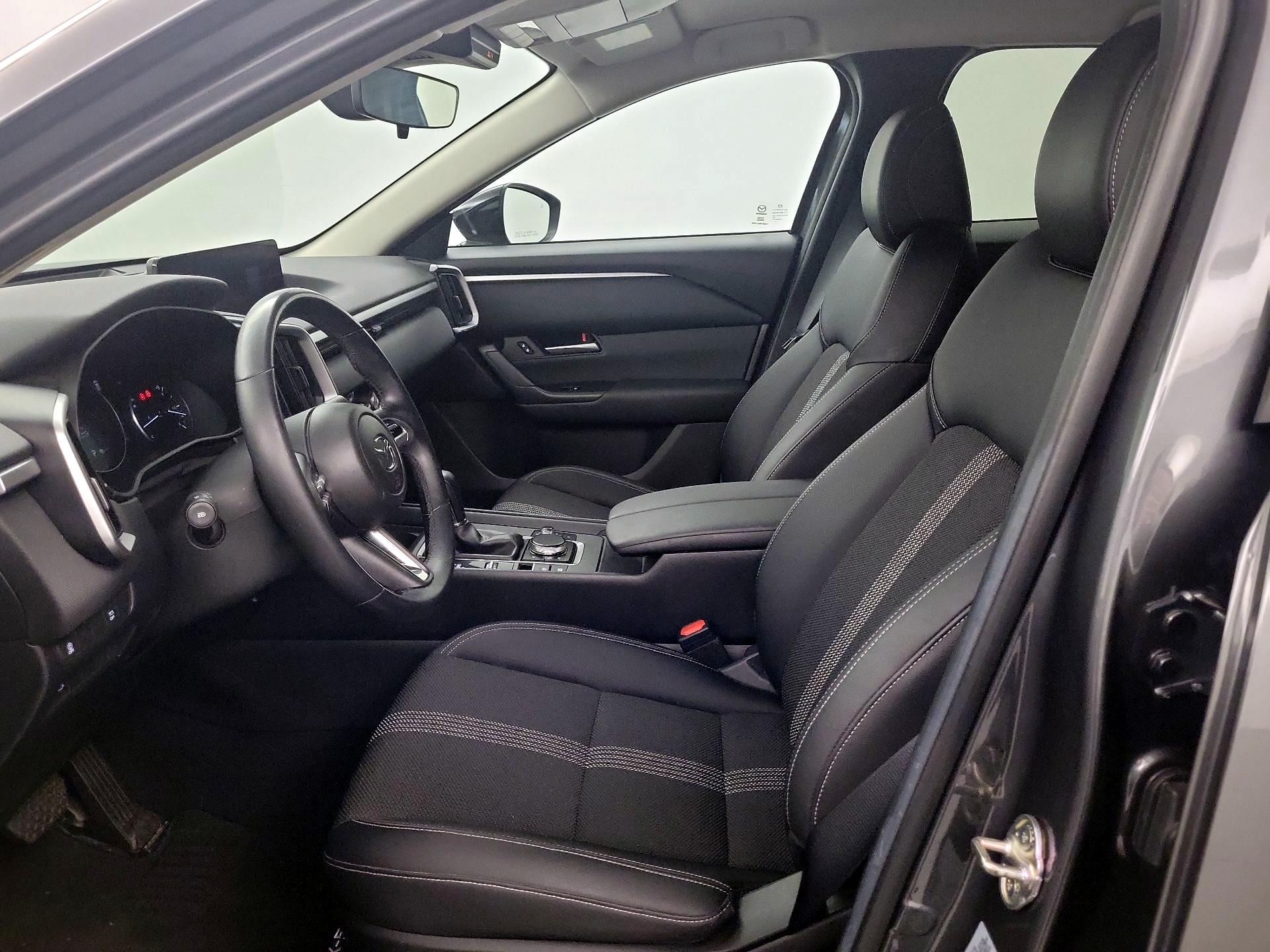 Thumbnail: 2024 Mazda CX-50 - 11