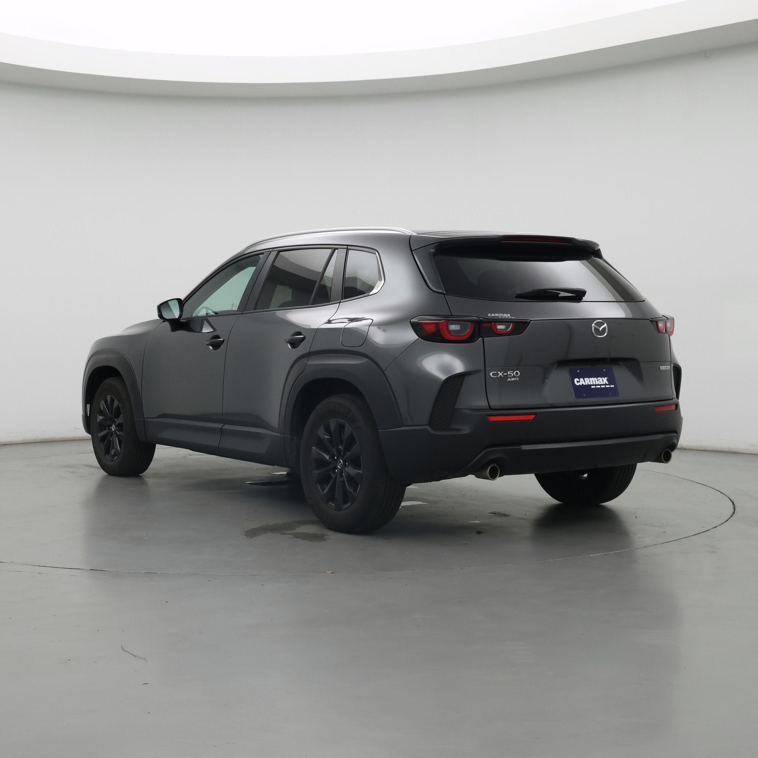 Thumbnail: 2024 Mazda CX-50 - 2