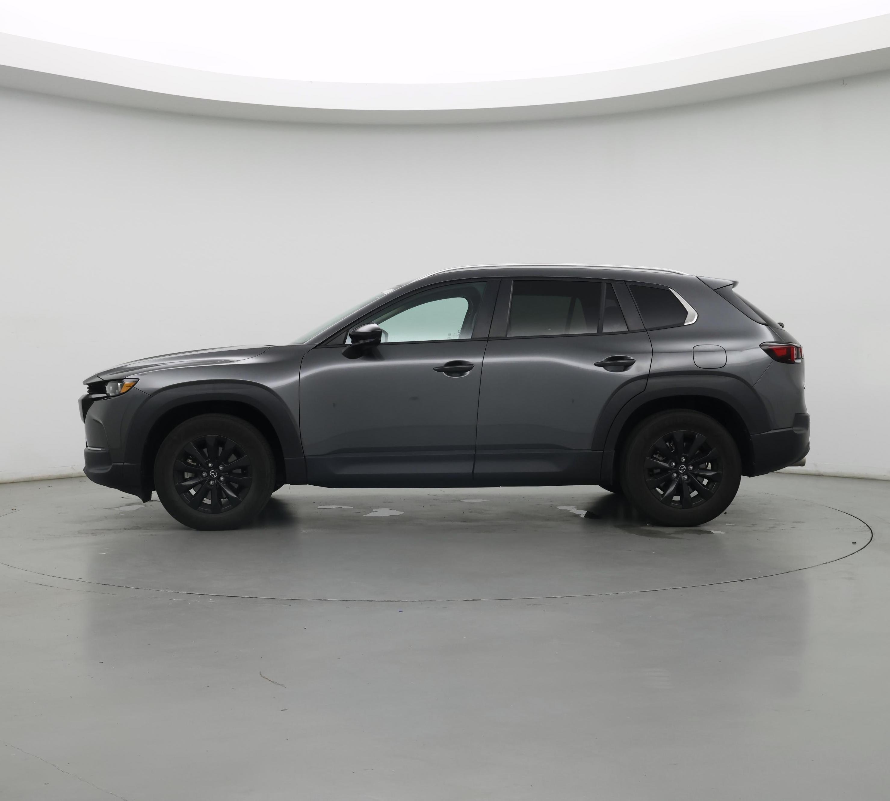 Thumbnail: 2024 Mazda CX-50 - 3