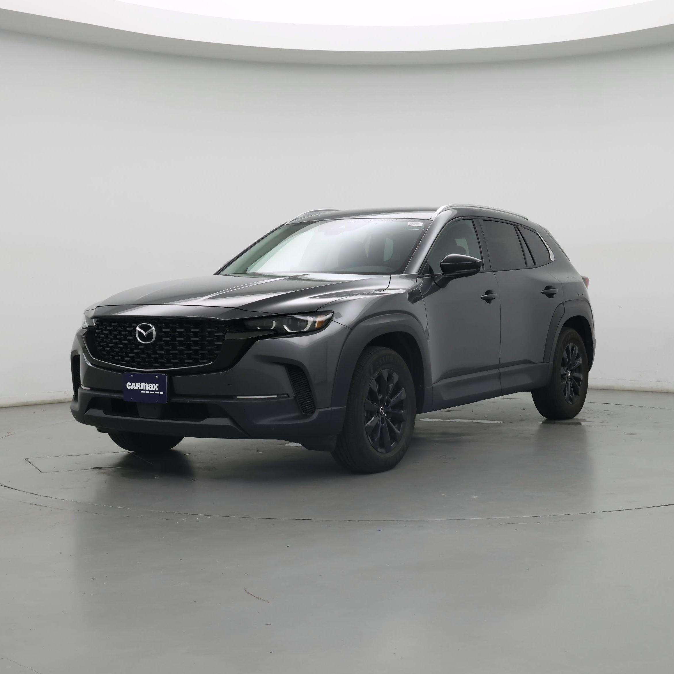 Thumbnail: 2024 Mazda CX-50 - 4