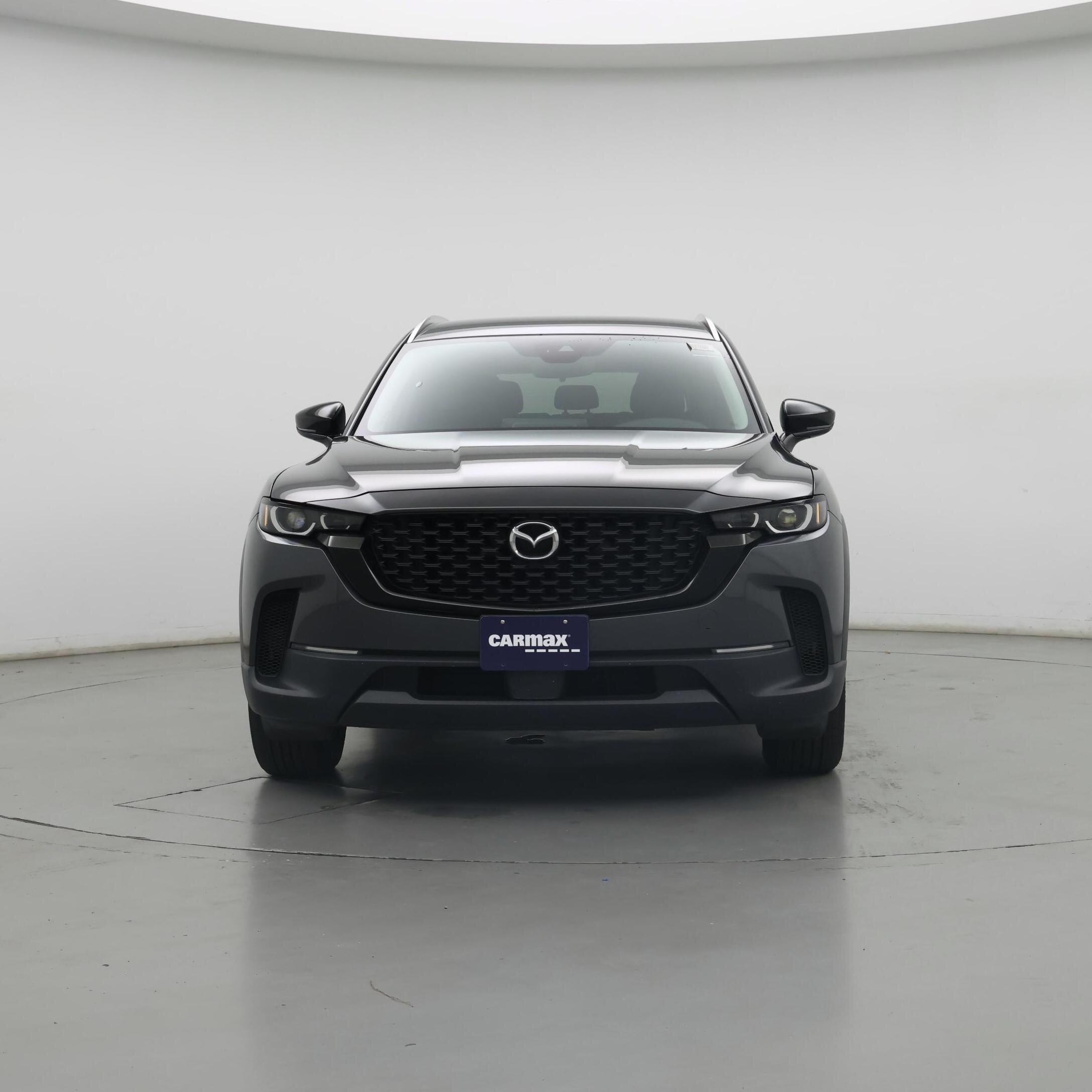 Thumbnail: 2024 Mazda CX-50 - 5