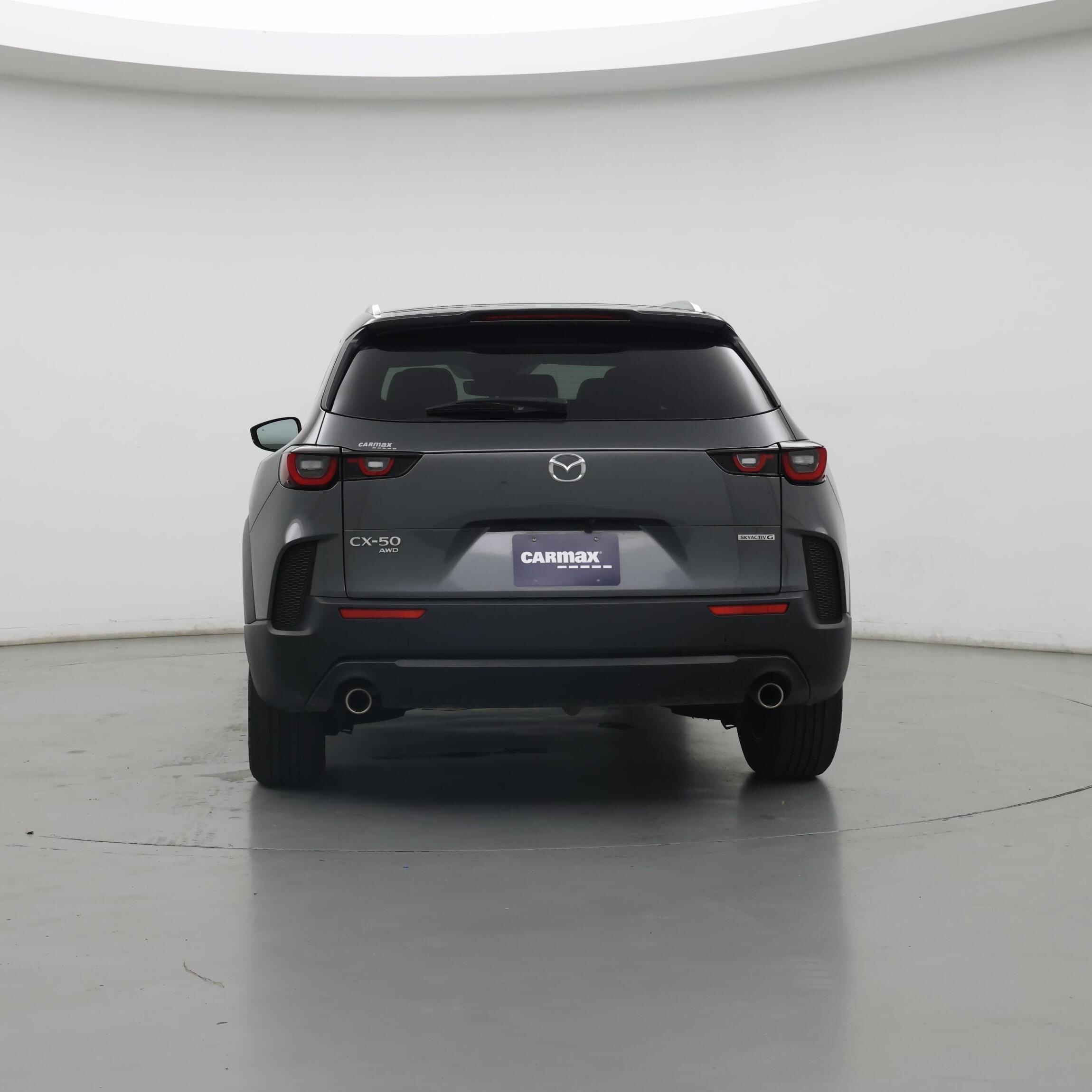 Thumbnail: 2024 Mazda CX-50 - 6