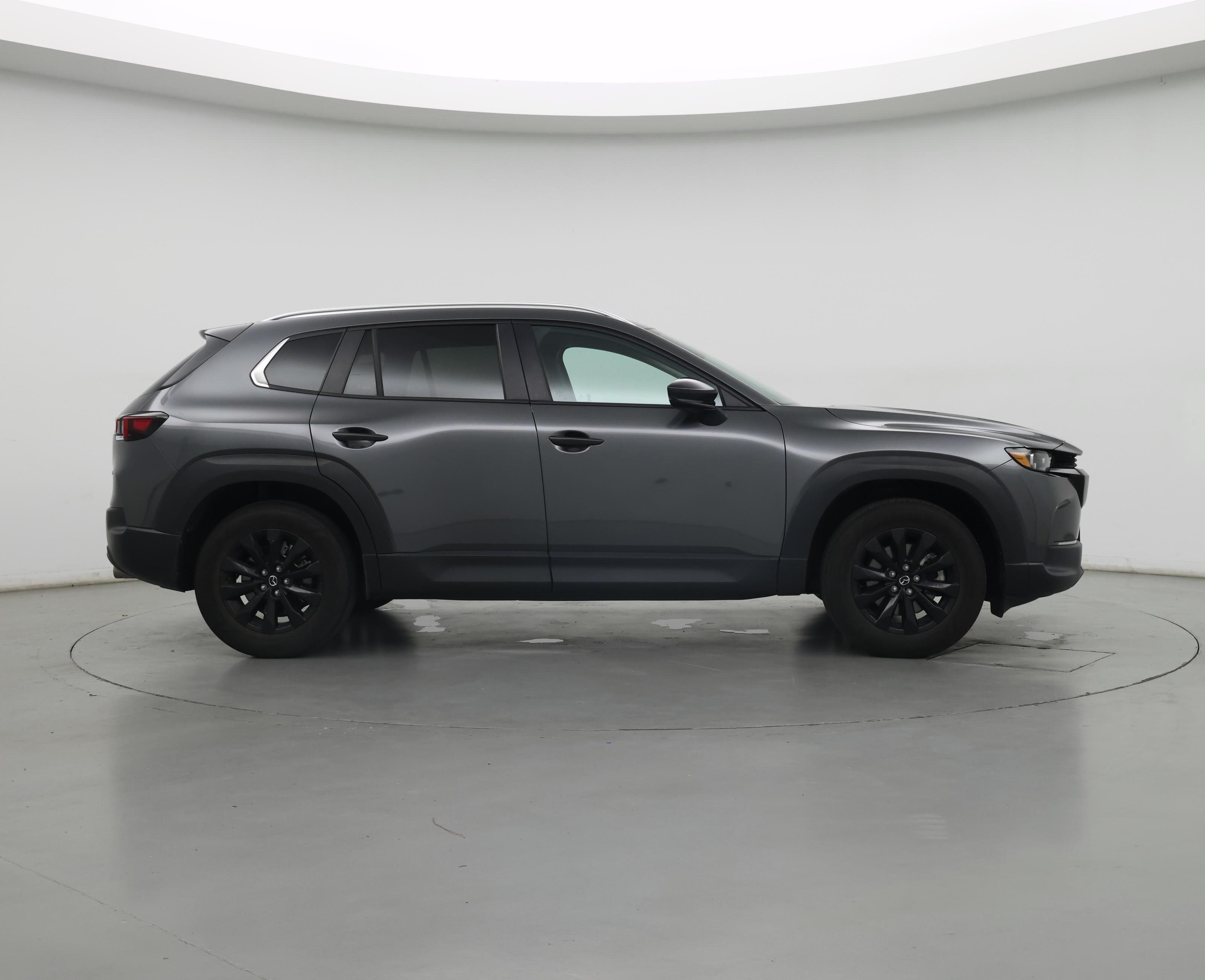 Thumbnail: 2024 Mazda CX-50 - 7