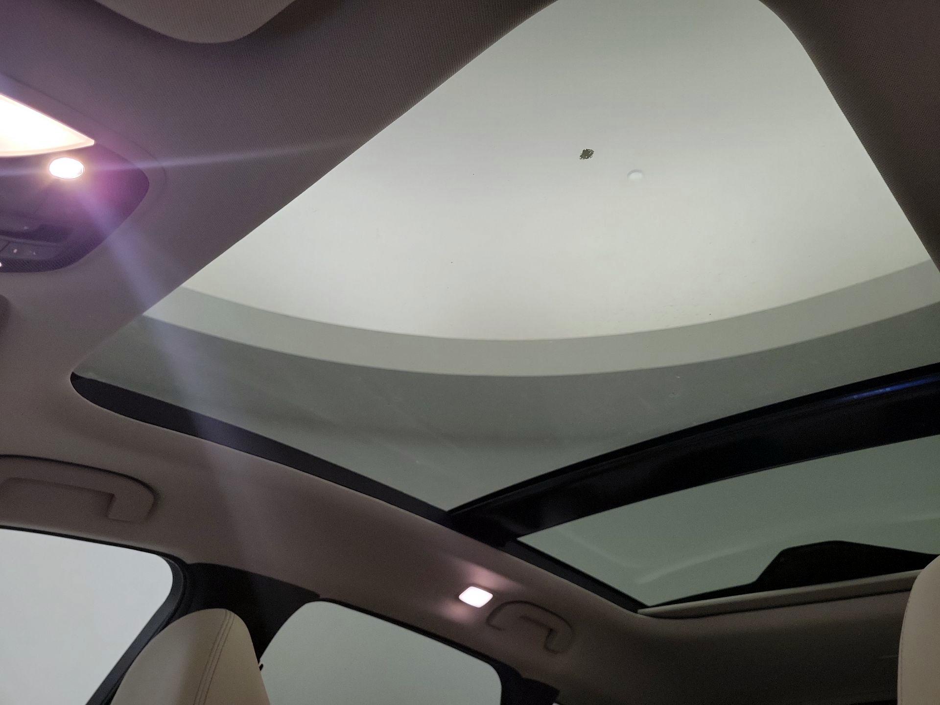 Thumbnail: 2019 INFINITI QX50 - 20