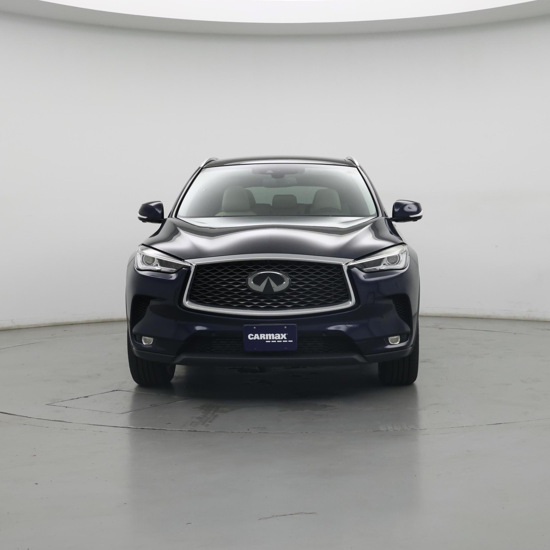 Thumbnail: 2019 INFINITI QX50 - 5