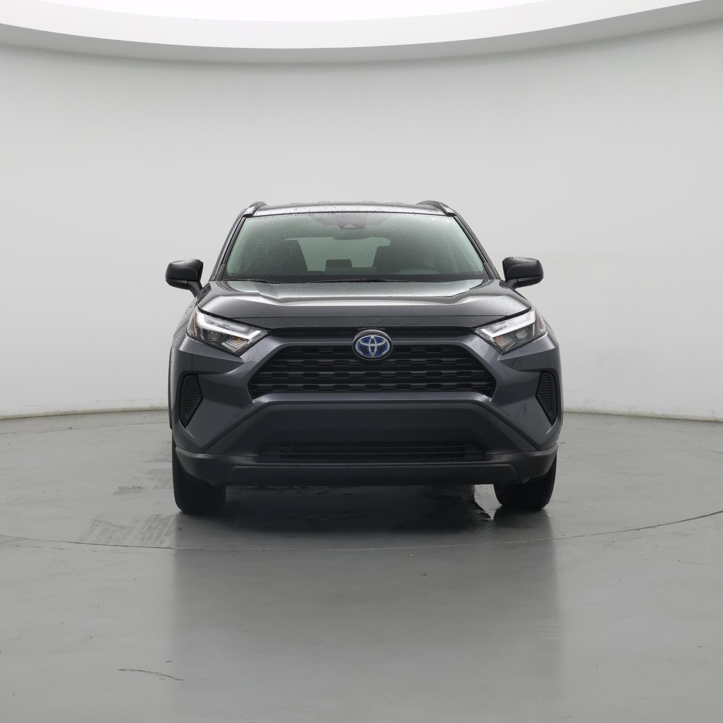 Thumbnail: 2024 Toyota RAV4 - 5