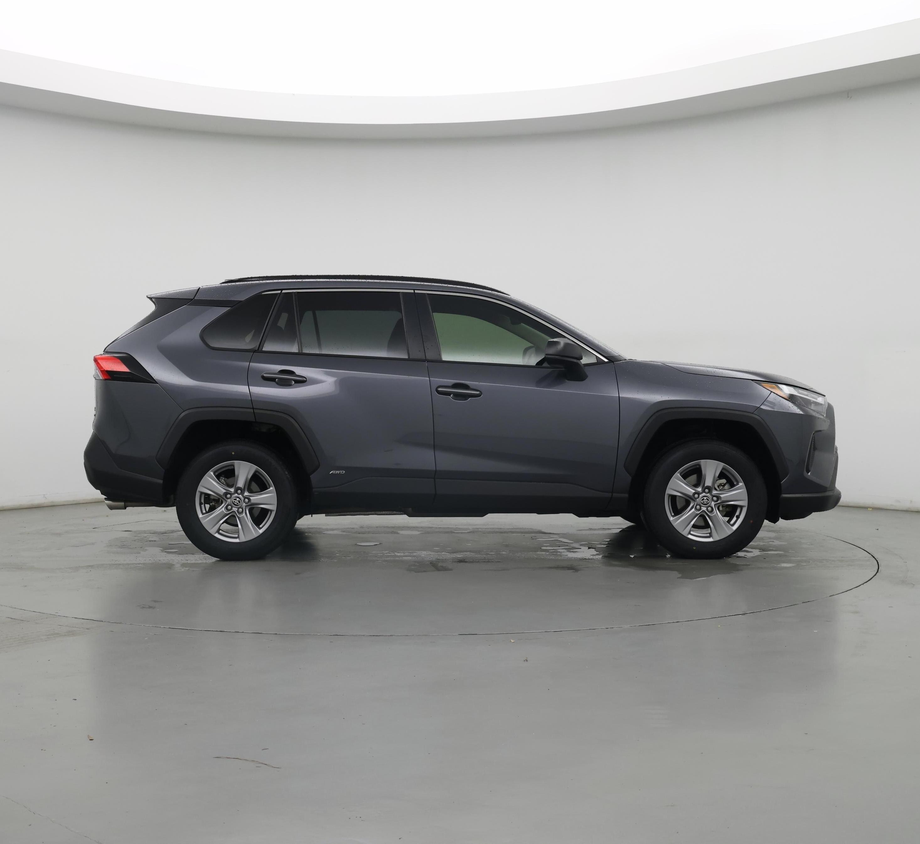 Thumbnail: 2024 Toyota RAV4 - 7